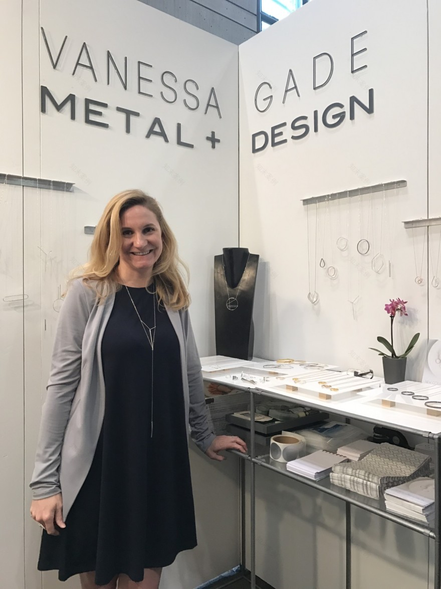 牛奶摊 · ICFF 2017 的互动游乐购物天堂-33