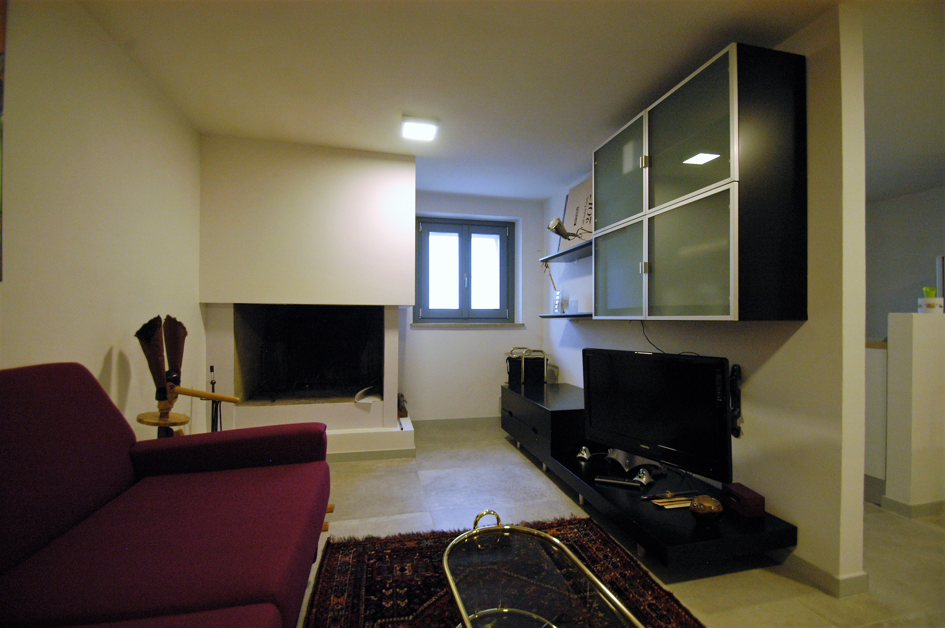 2016 年私人别墅室内设计案例解析-4