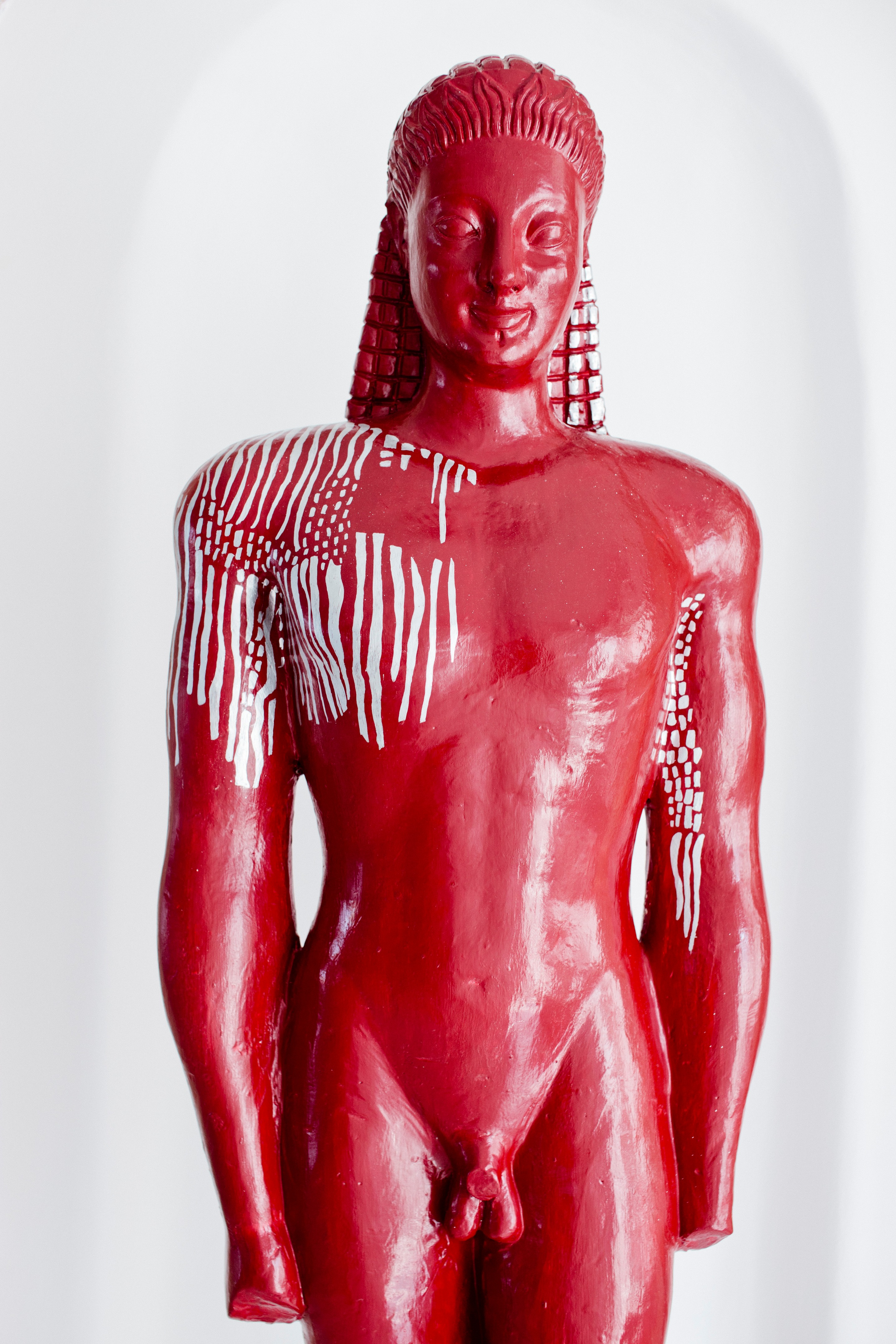 法式优雅与地中海风情相融的 Kouros 酒店-4