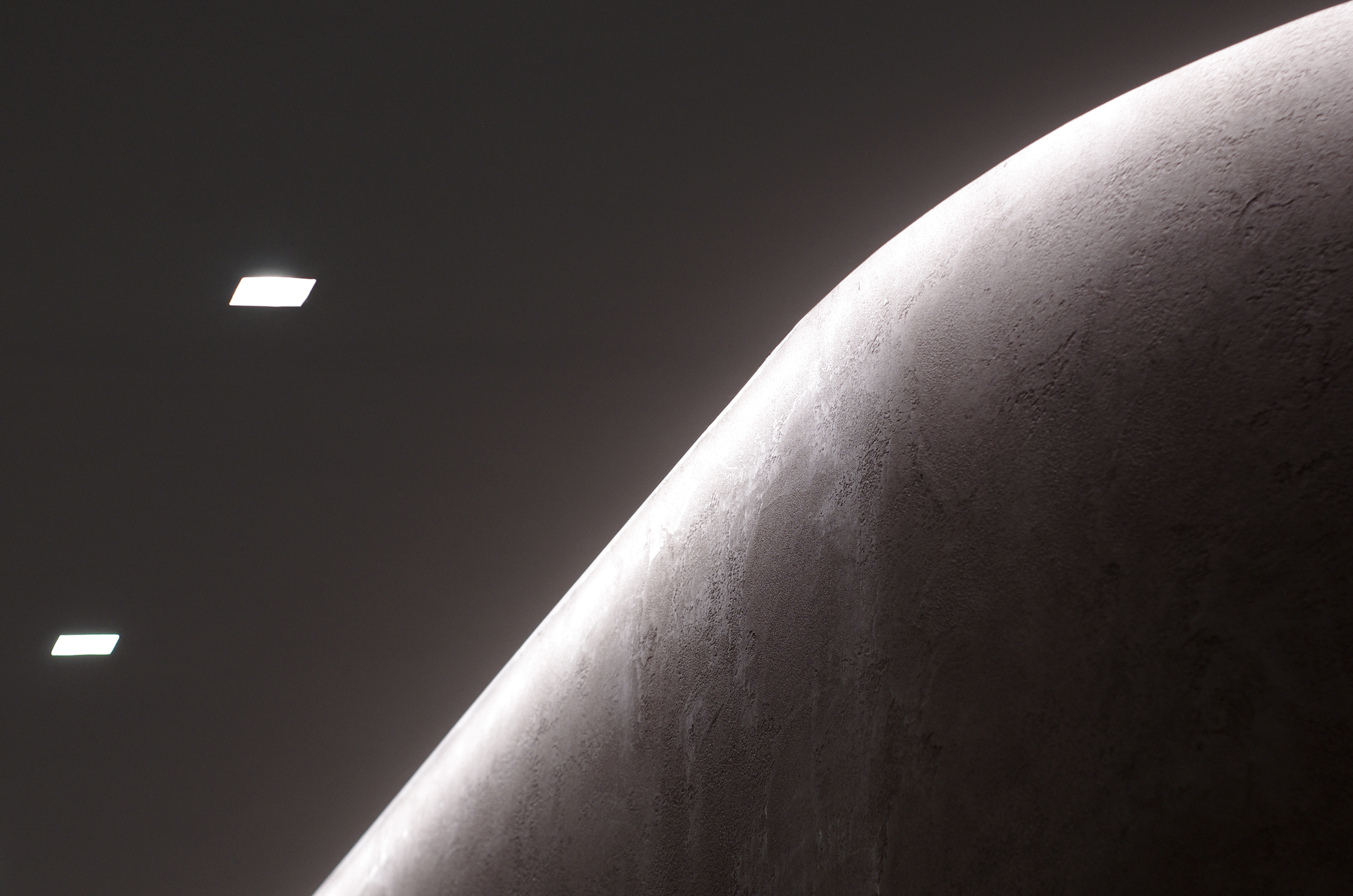 历史与当代交融的罗马公寓设计-3