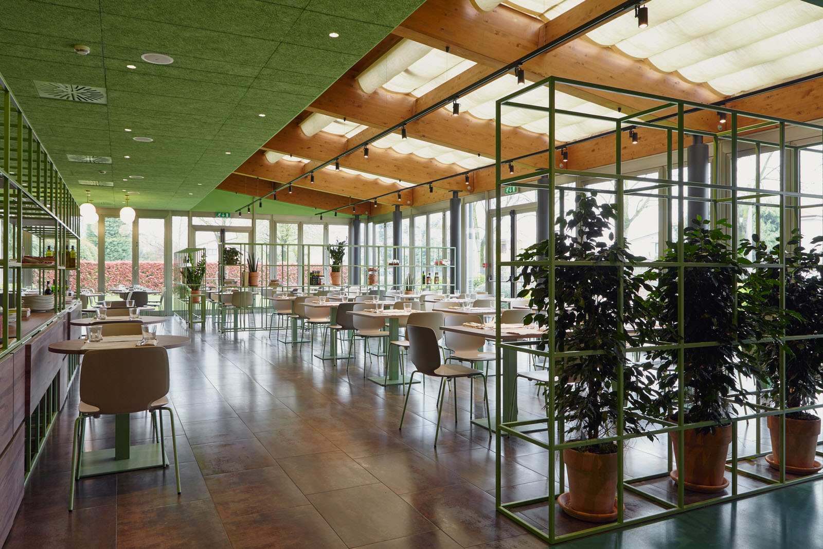 帕多瓦的壁画-3