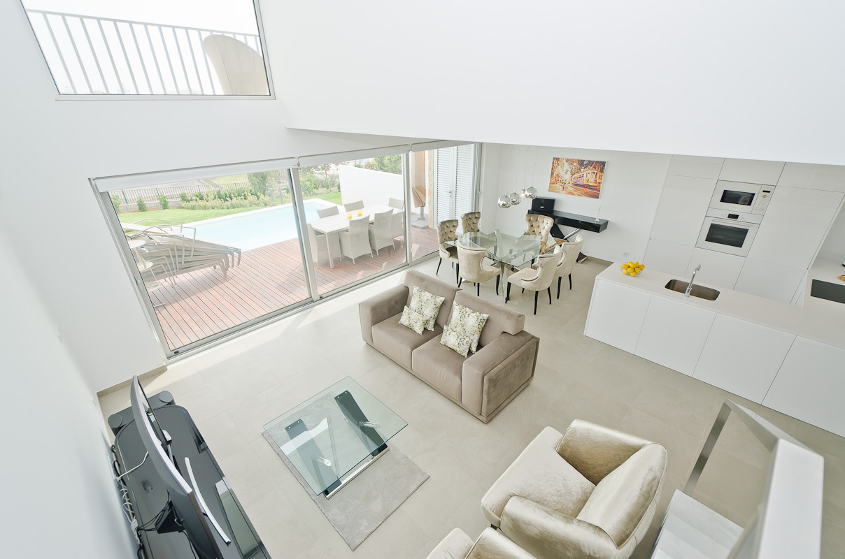 Simple Taste 团队打造阿尔布费拉镇宅设计佳作-14