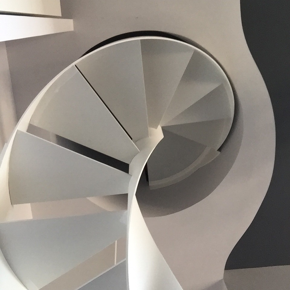 罗马精致公寓 | 现代巴洛克风格的完美融合-17