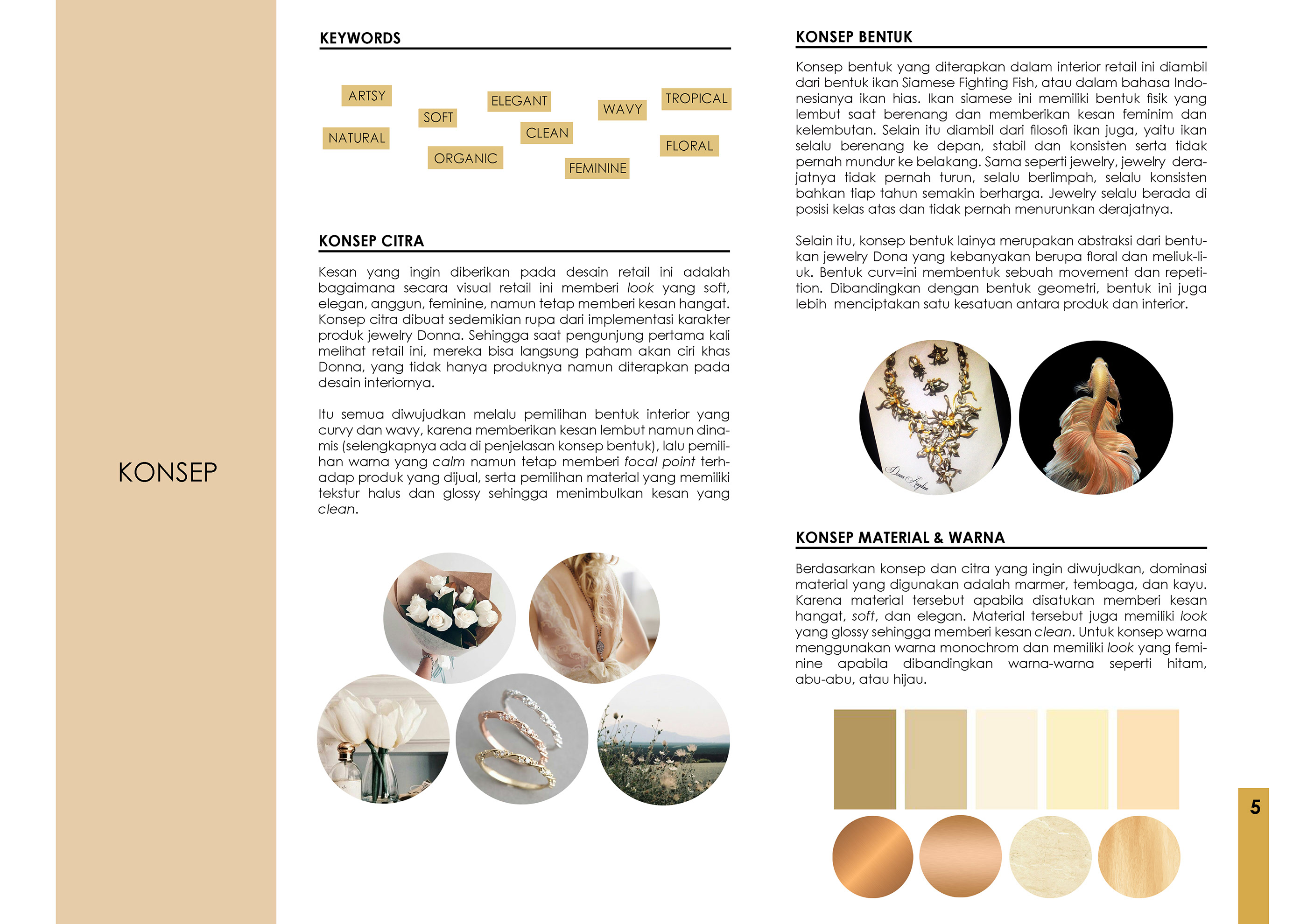 Studio Design 6 - JEWELRY RETAIL DESIGN-5