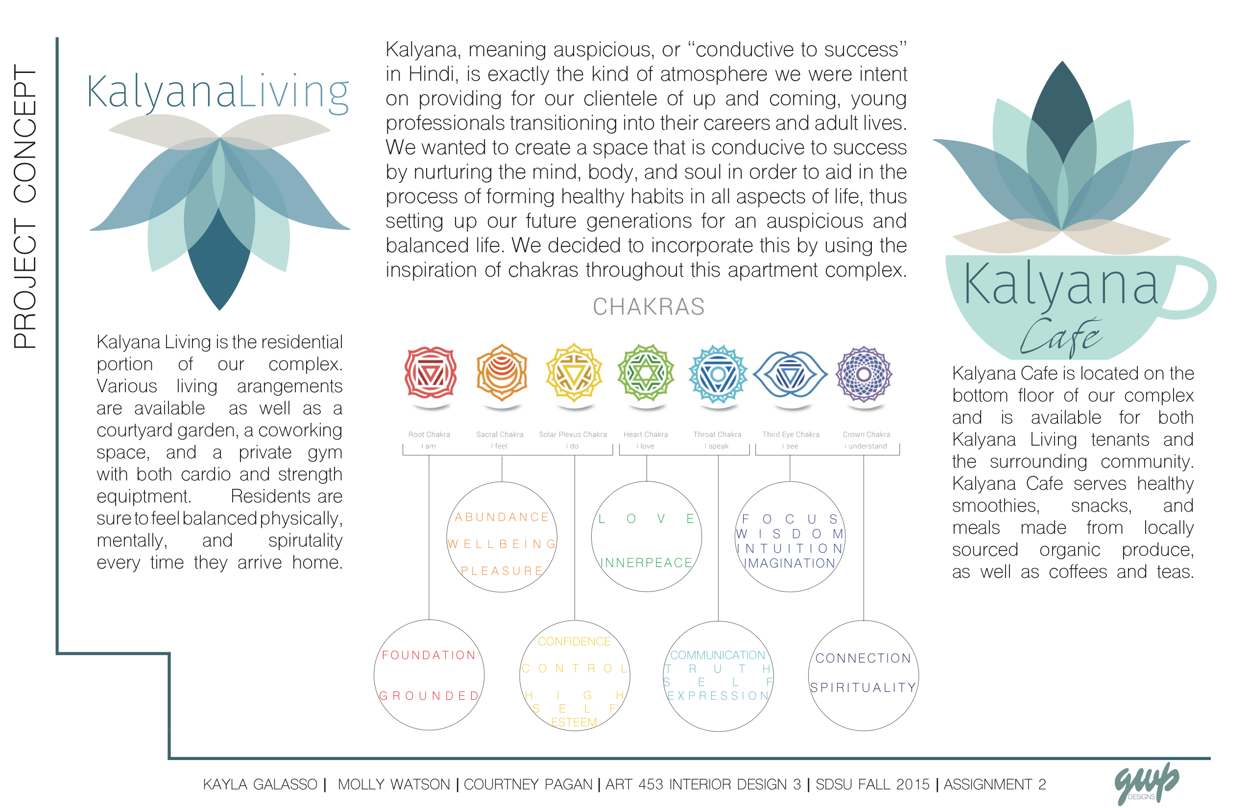 简约温馨的 Kalyana 公寓设计-8