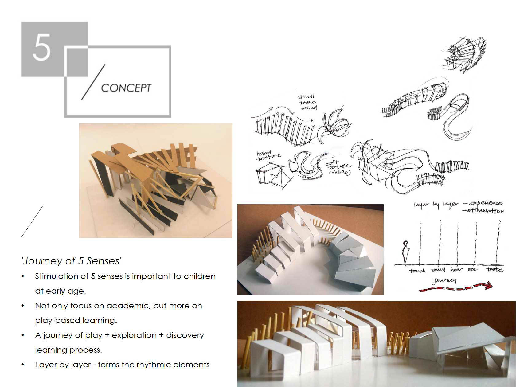 五感之旅——PPK 幼儿园 3C Complex 设计-4