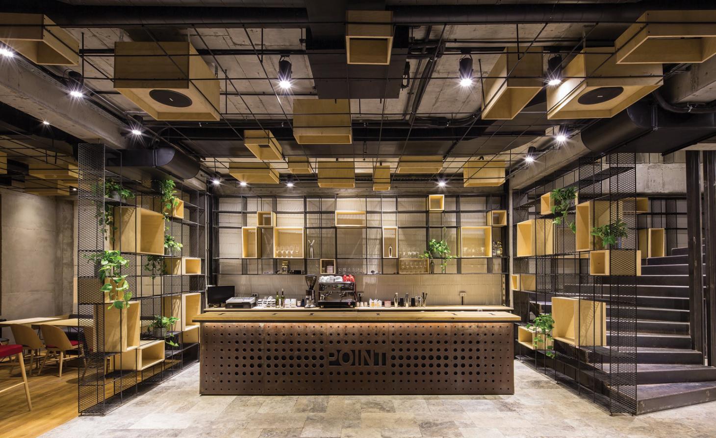 2016 年罗马尼亚设计周 | 多元创意交汇-42