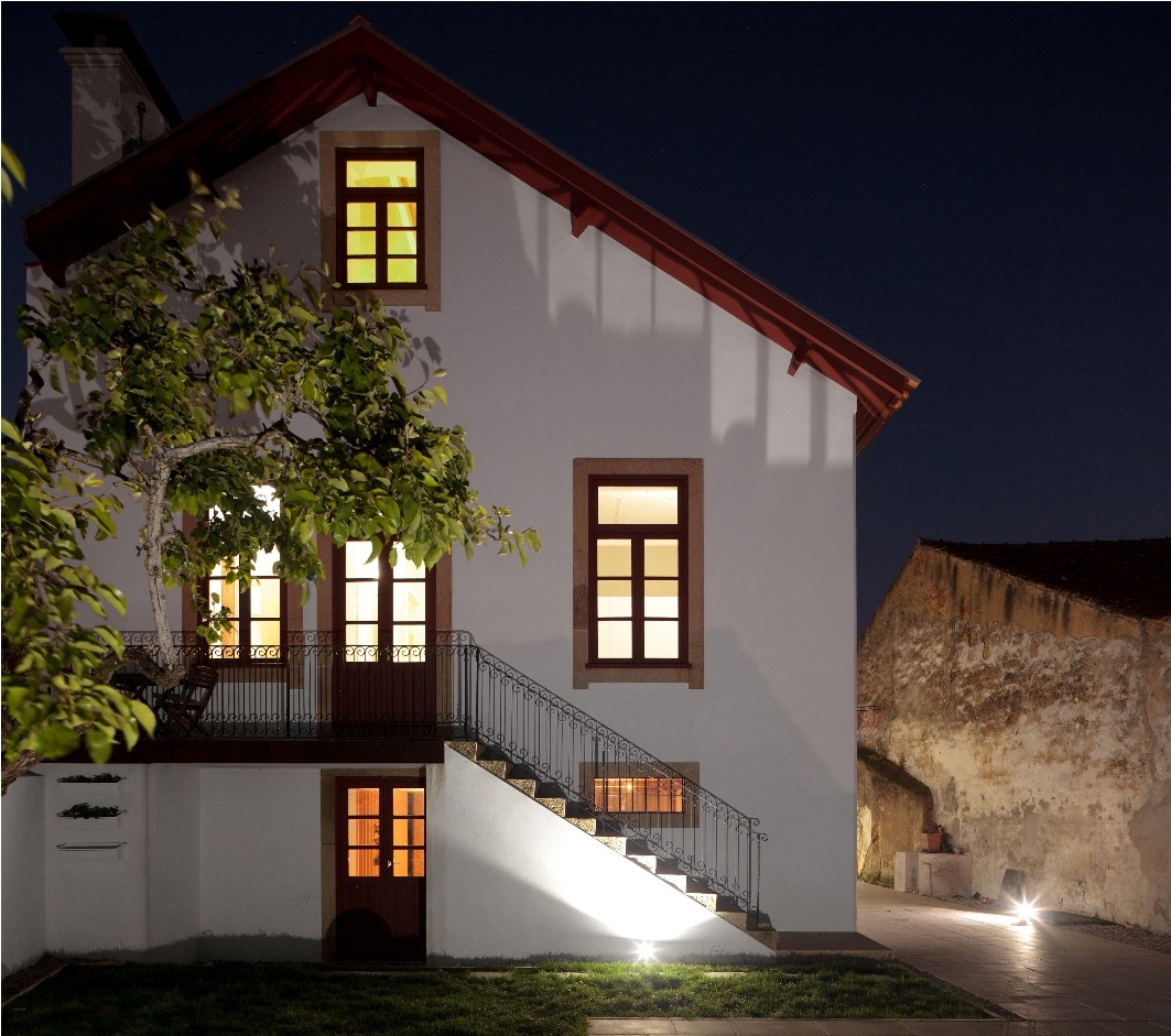 萄牙奥瓦房屋翻新-26