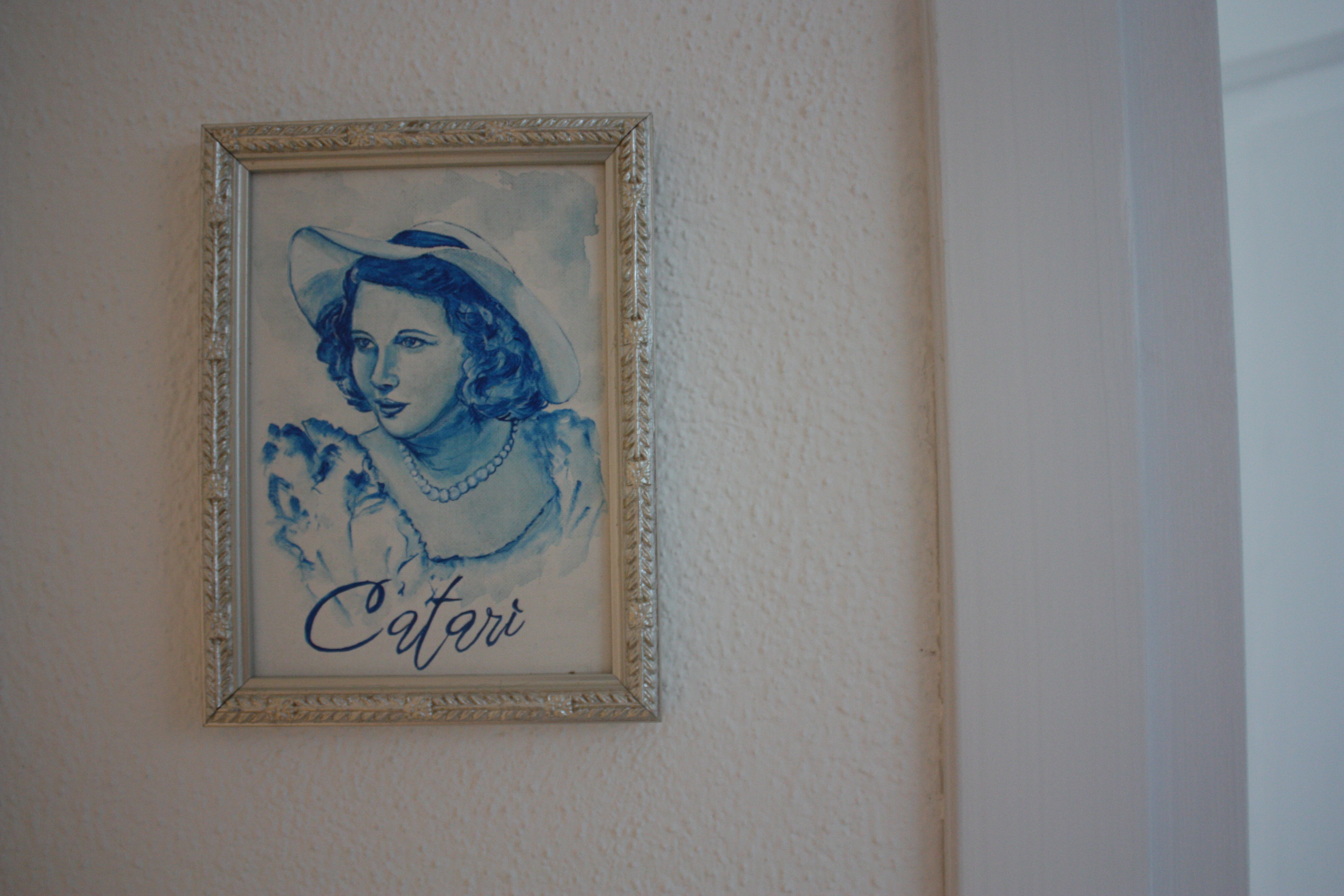 阳光下的"Casa al Sole"-33