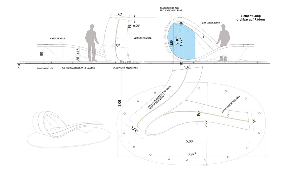 伽利略工作室设计·专业 7-2