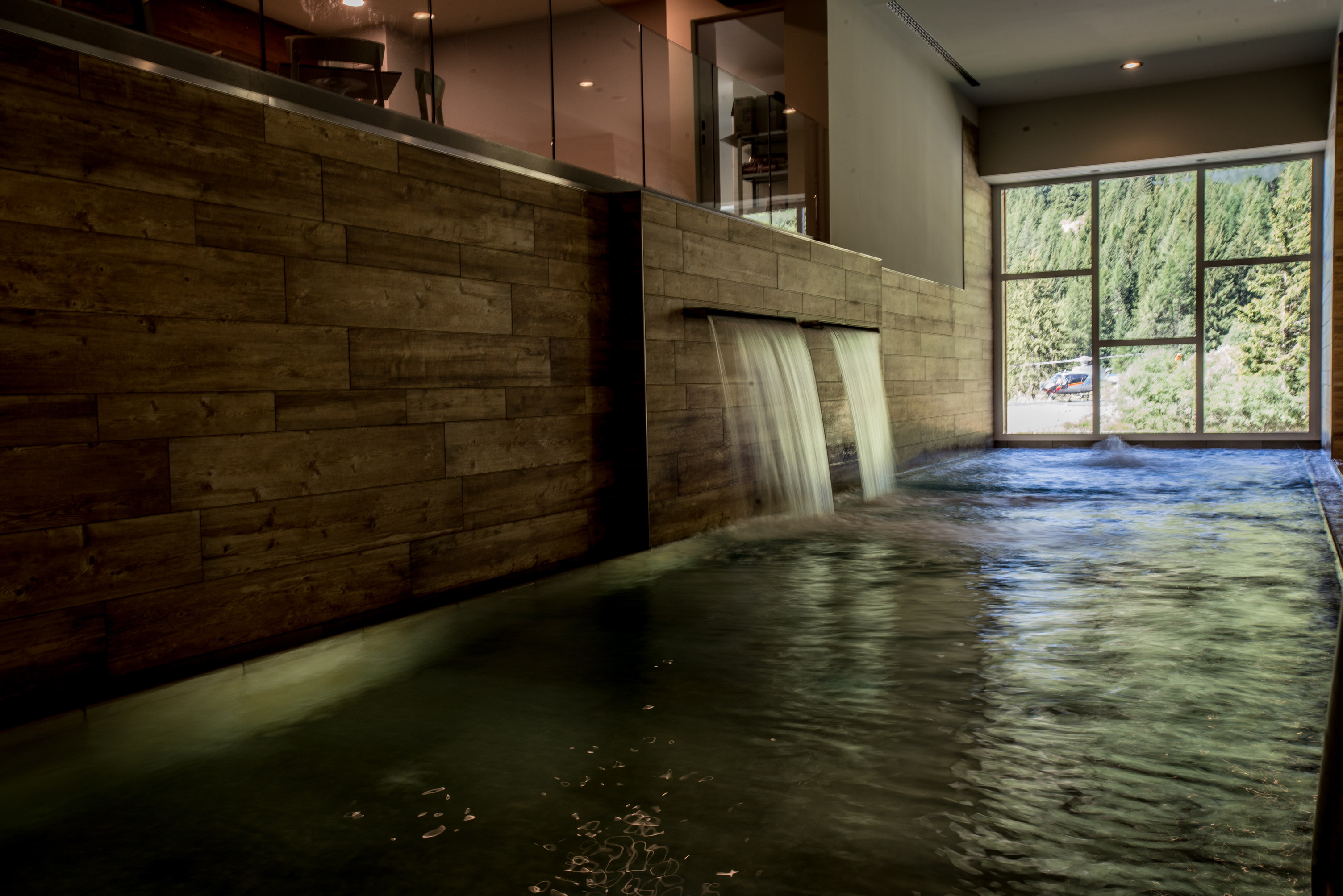 意大利蒙特罗莎温泉中心-19