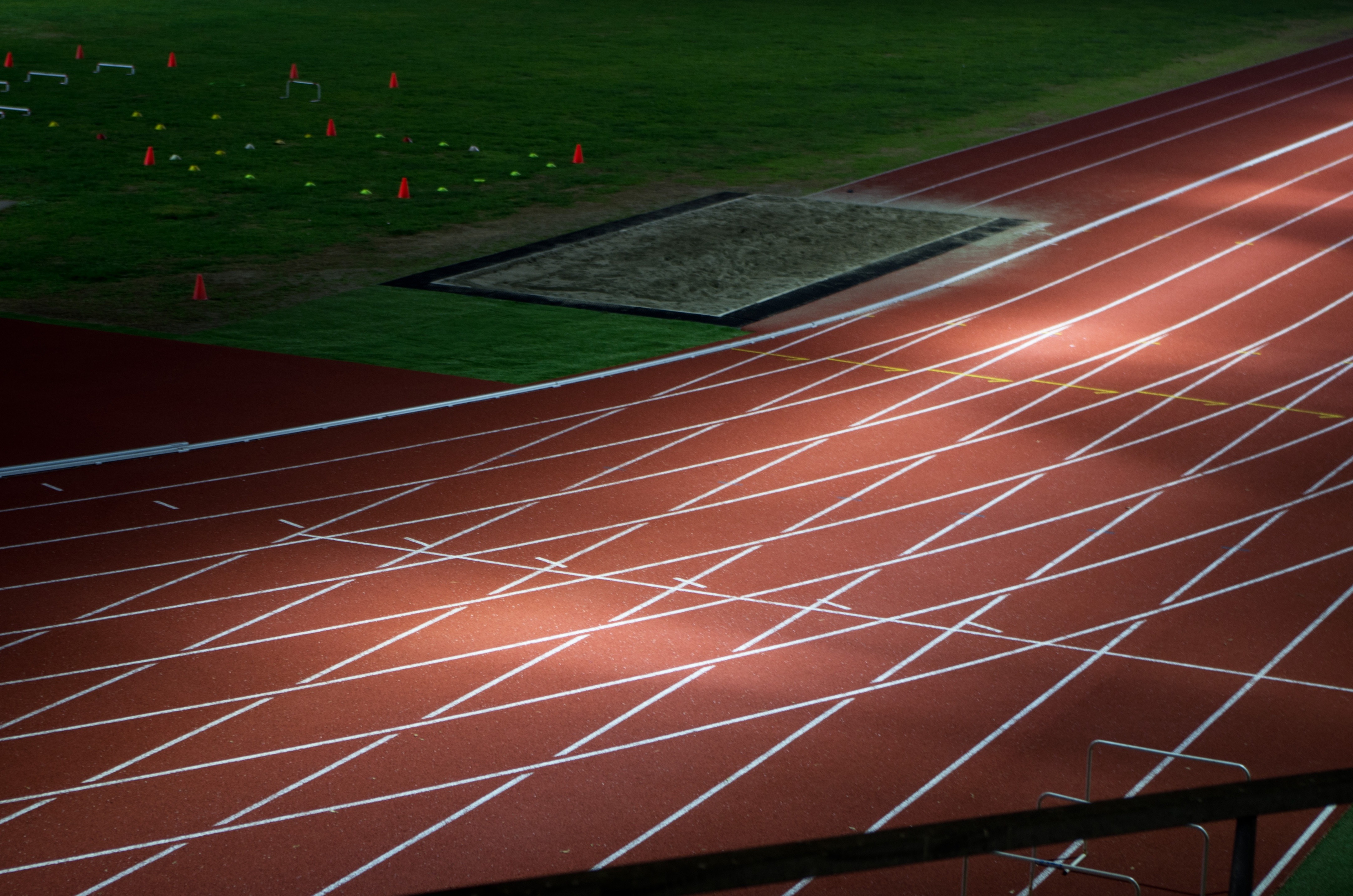 2015 年完成的意大利佛罗伦萨马拉松体育场设计-7