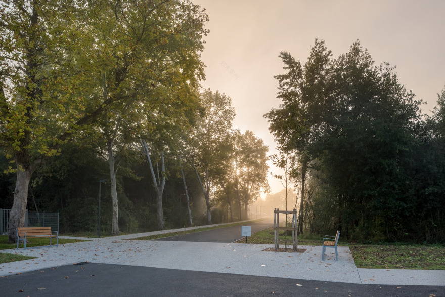 养老医疗中心 Barail | 关爱老年人的温馨家园-0