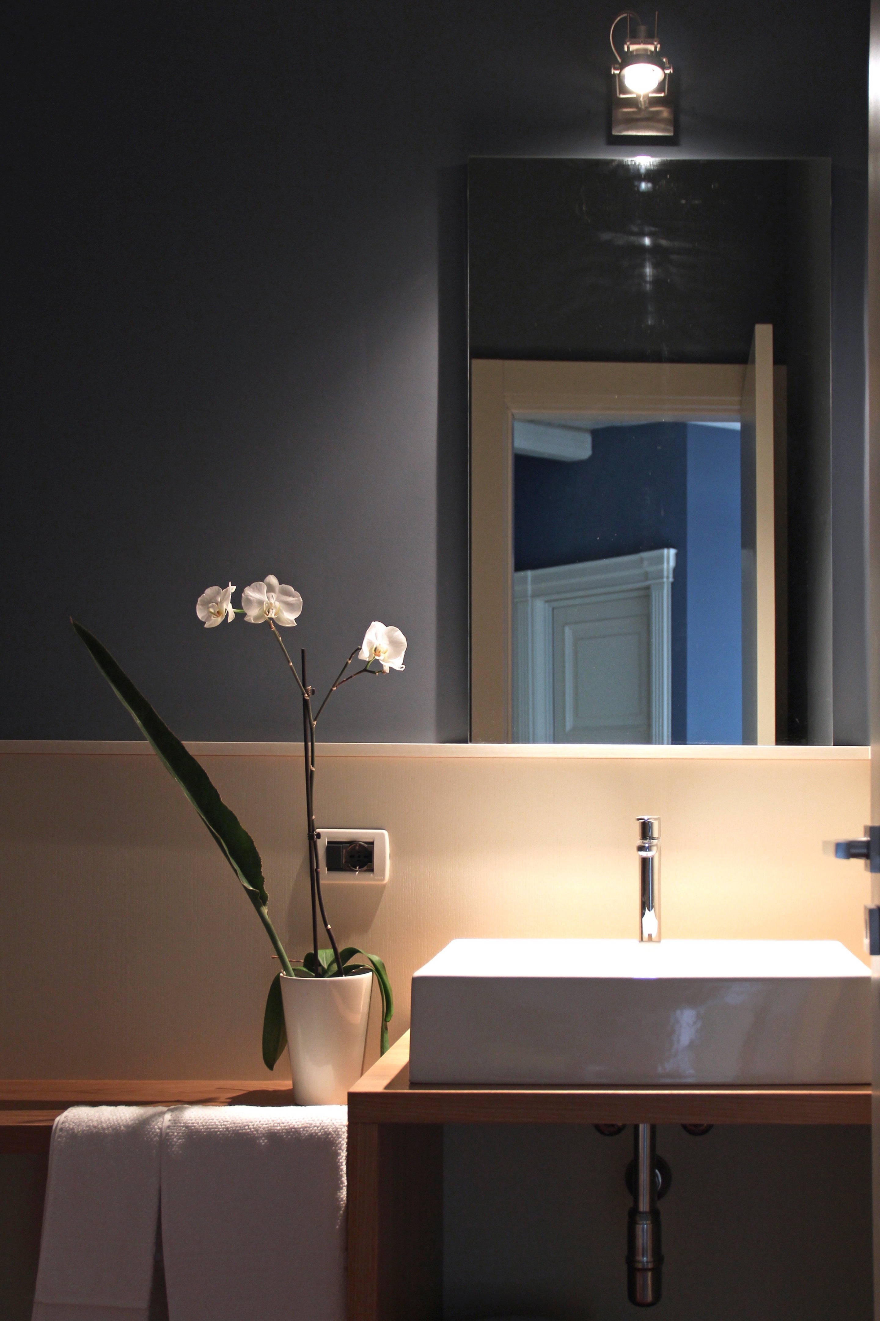 意大利帕尔尼科别墅改造-26