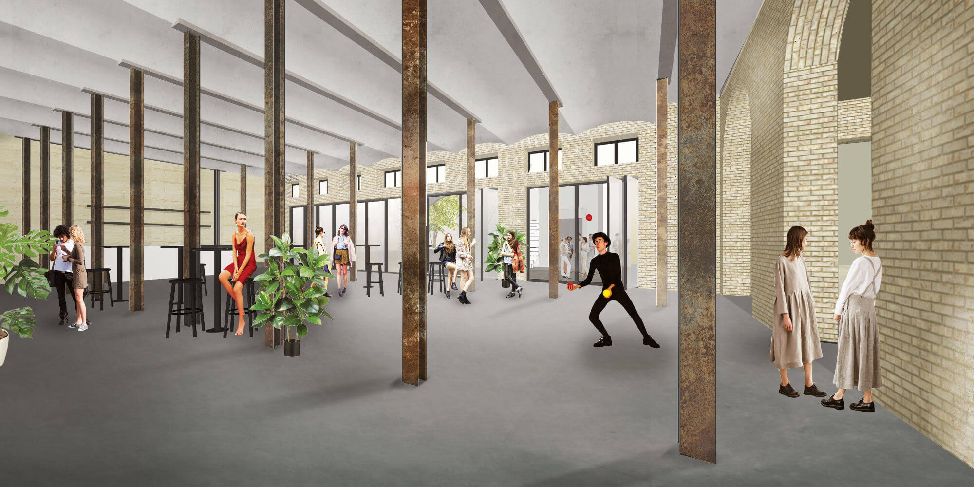 里加马戏团重建-5