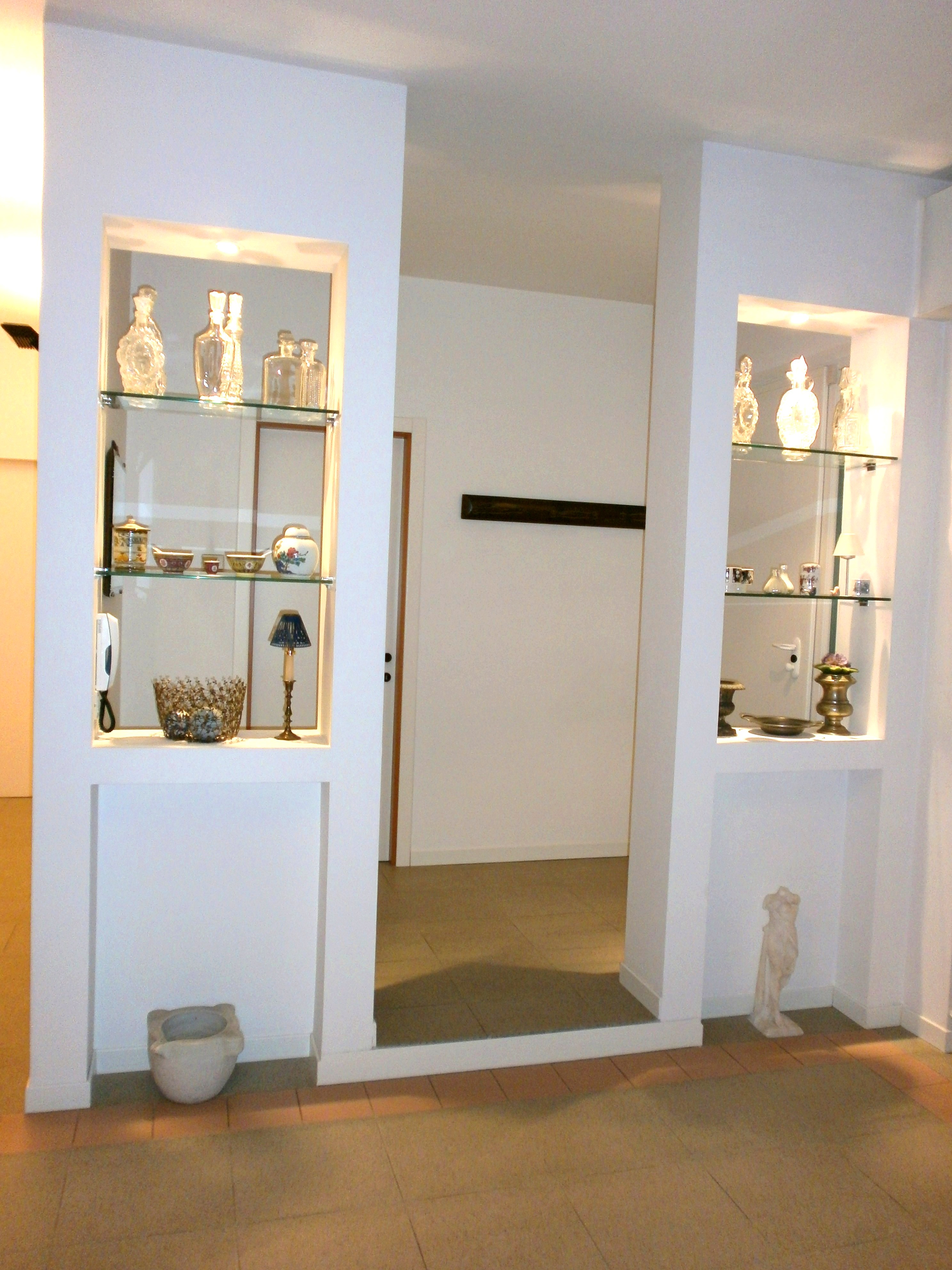 1989 年完工的意大利式独栋花园别墅-26