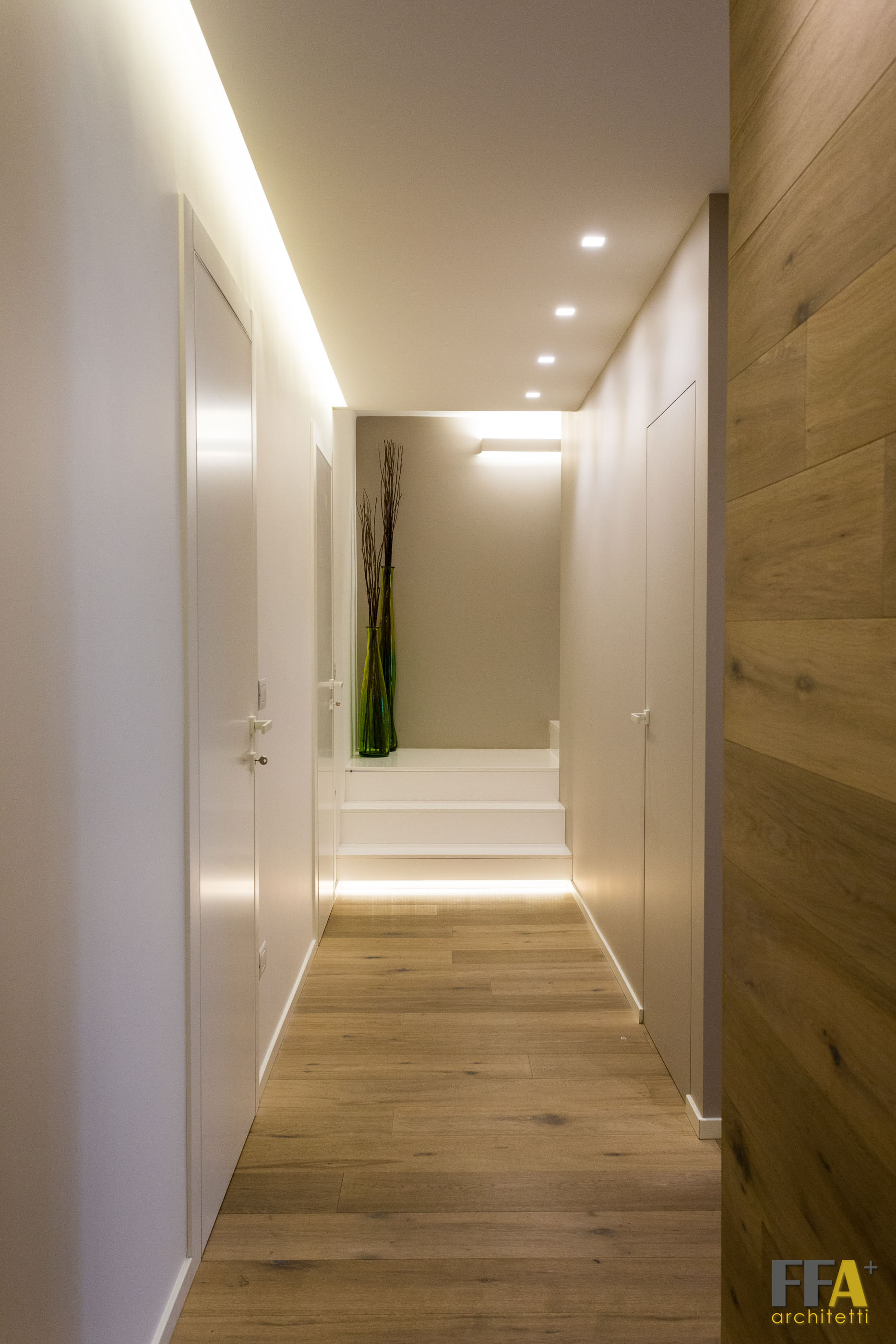 边界之居，功能与美学的完美融合-8