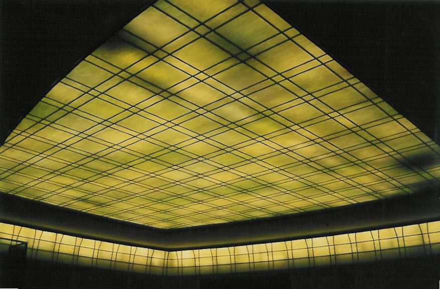 90 年代德国法国小型室内设计作品集-14