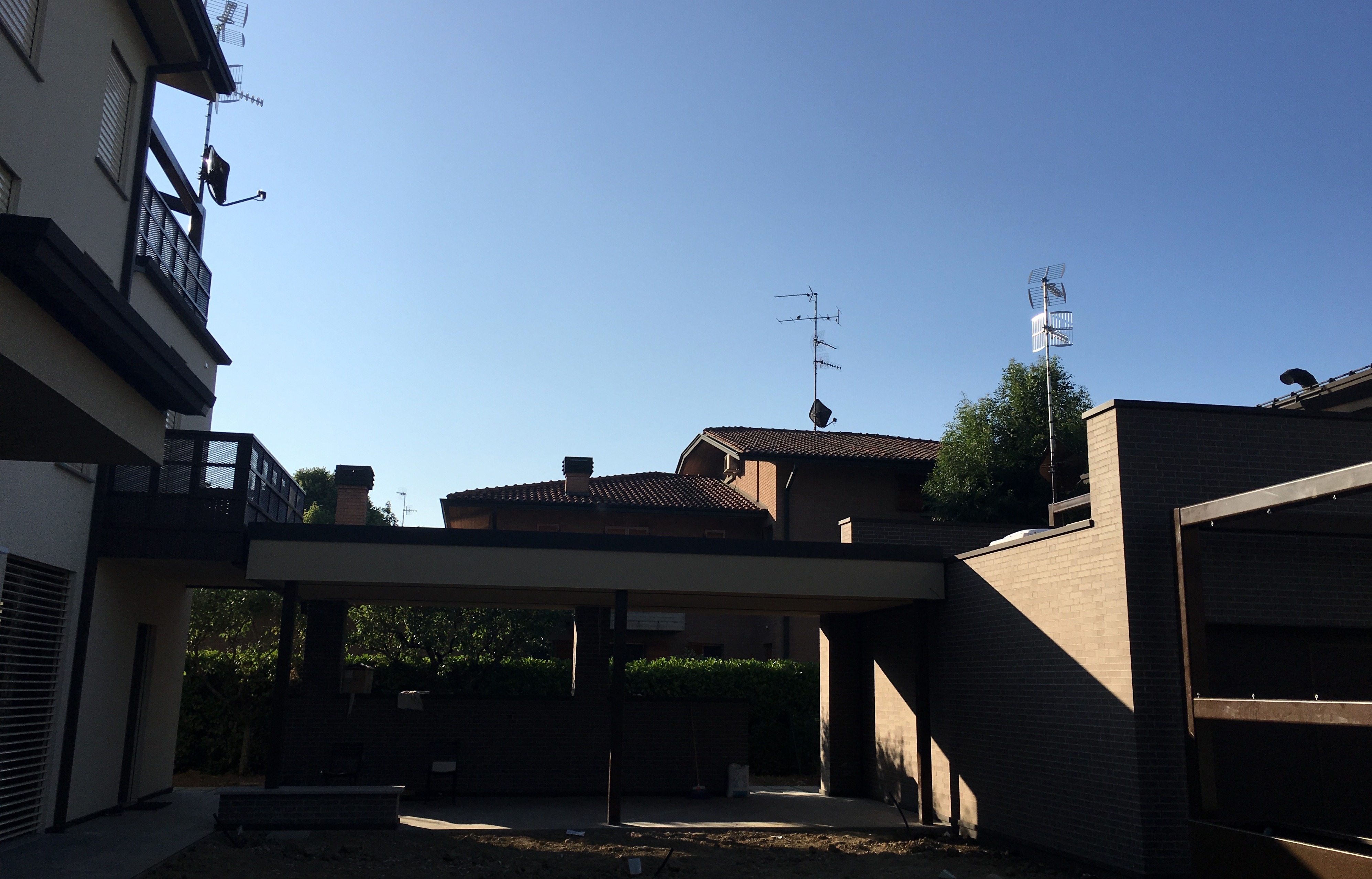 2017 年意大利私人住宅能源升级改造-116