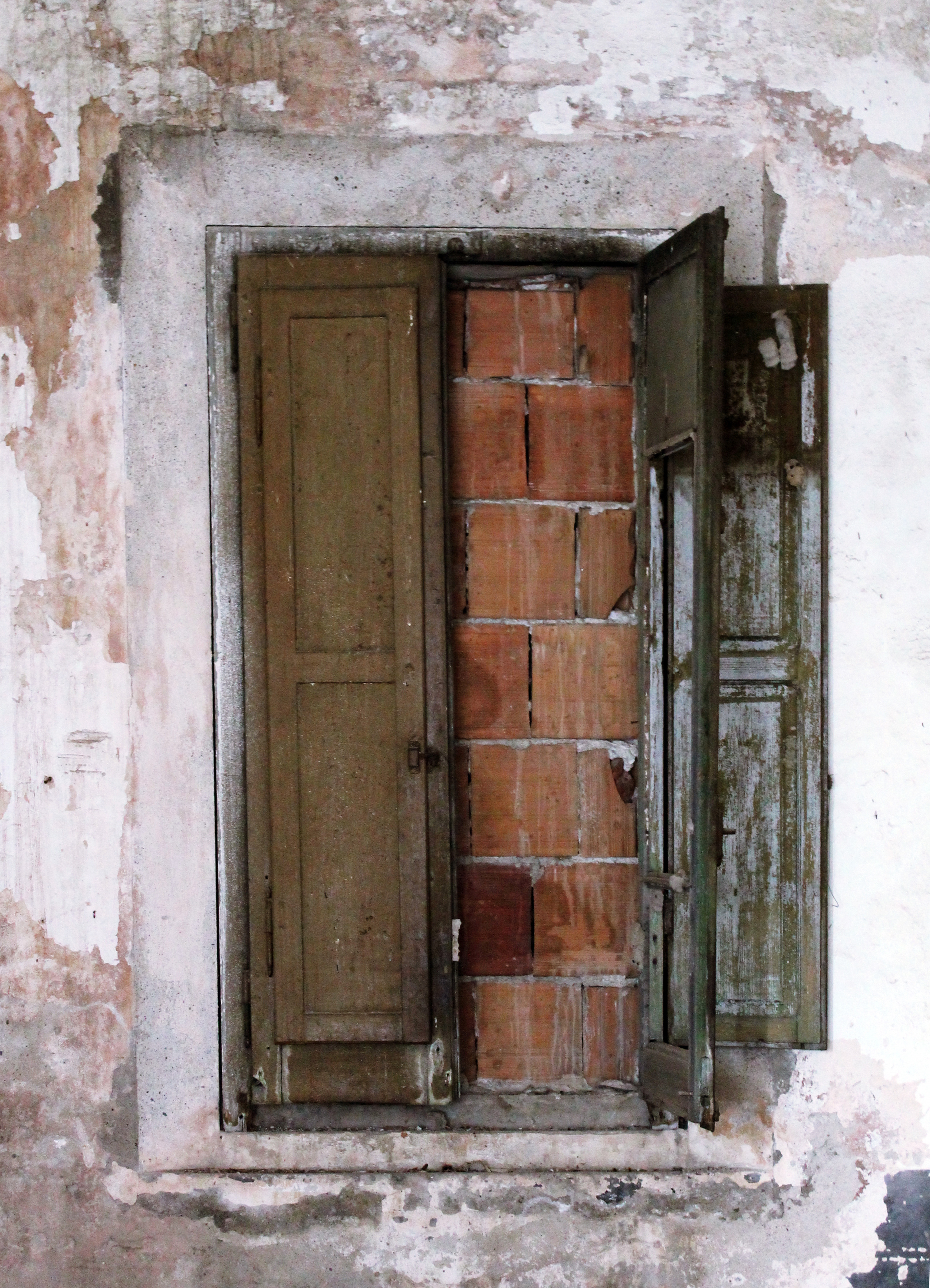 工业遗址的华丽转身 | 意大利 Sele 平原烟草工厂复兴-45