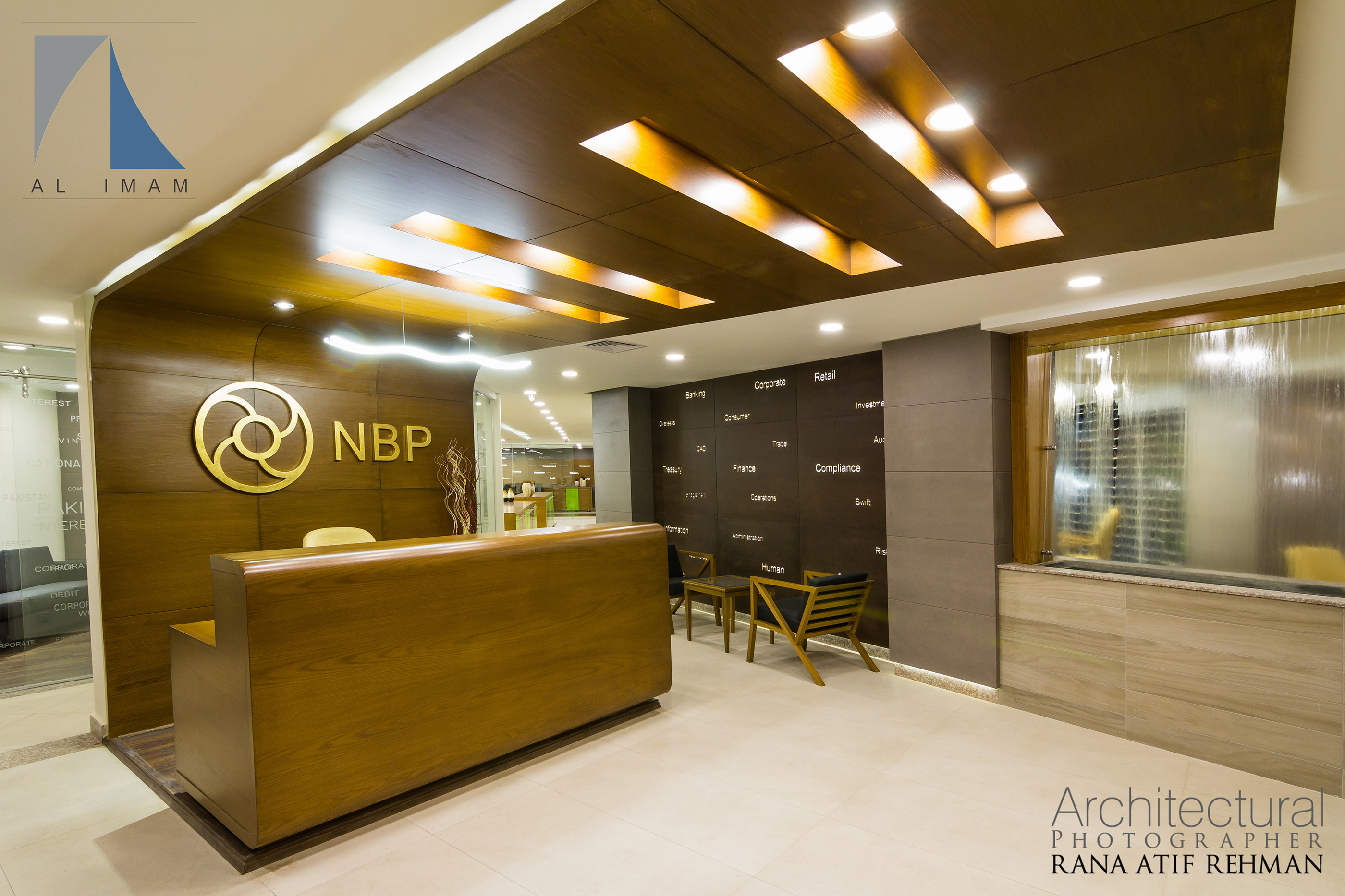 Islamabad: NBP Headquarter 1-2