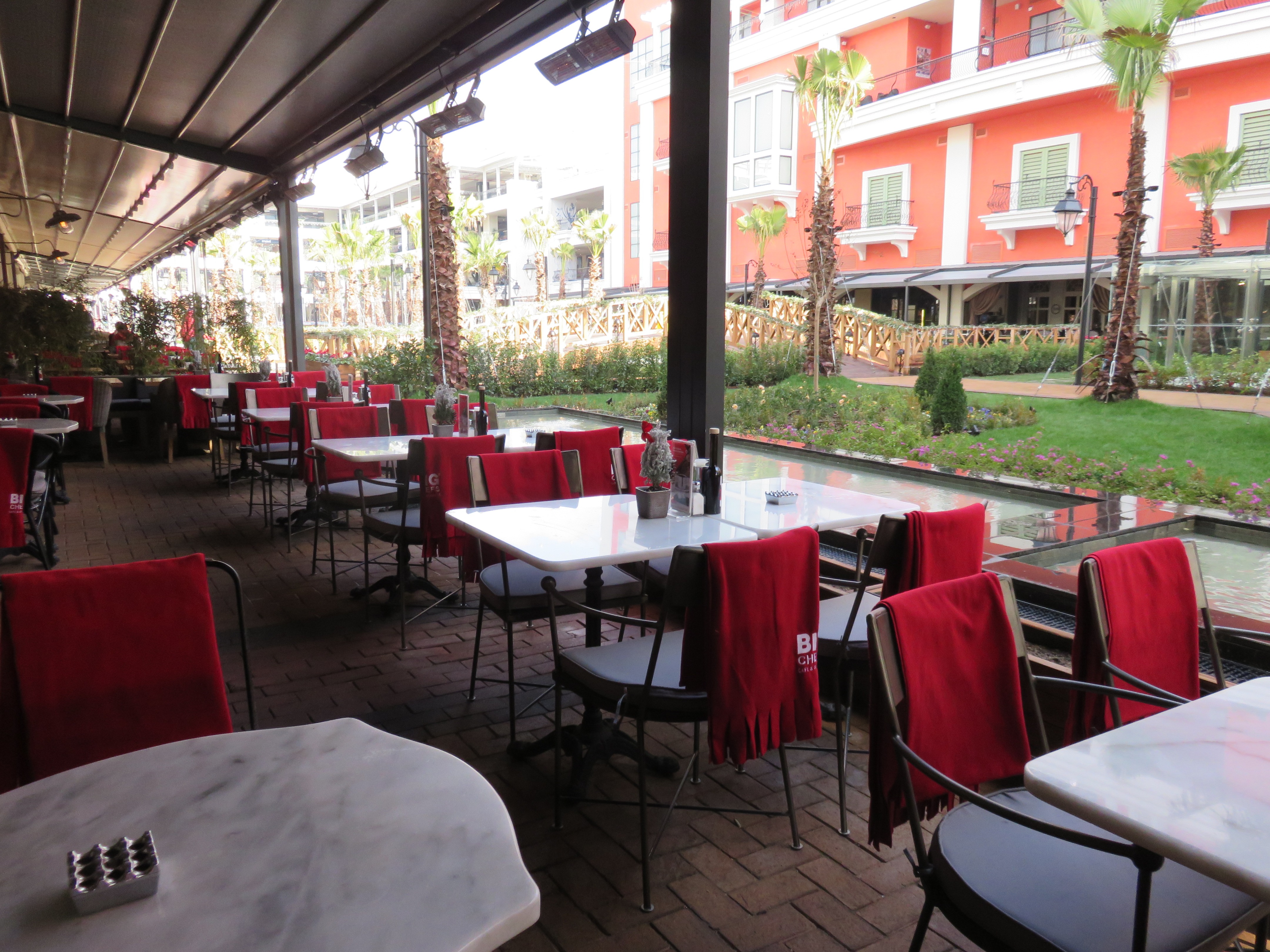 大厨餐厅椅与扶手椅-29