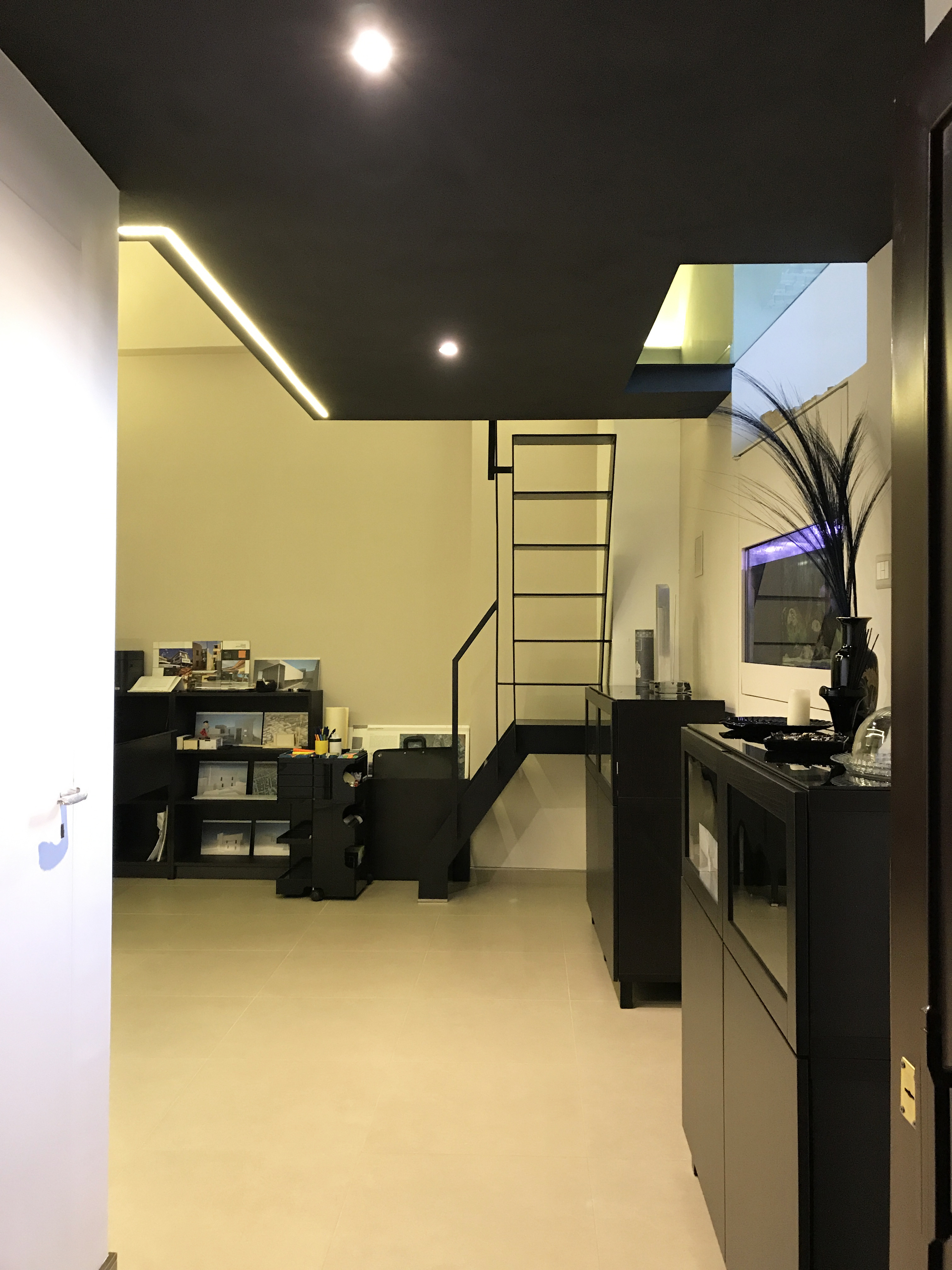 融合传统与当代的意大利建筑工作室-6