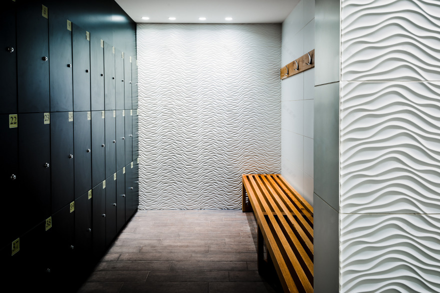 Fiorina 水疗中心-27