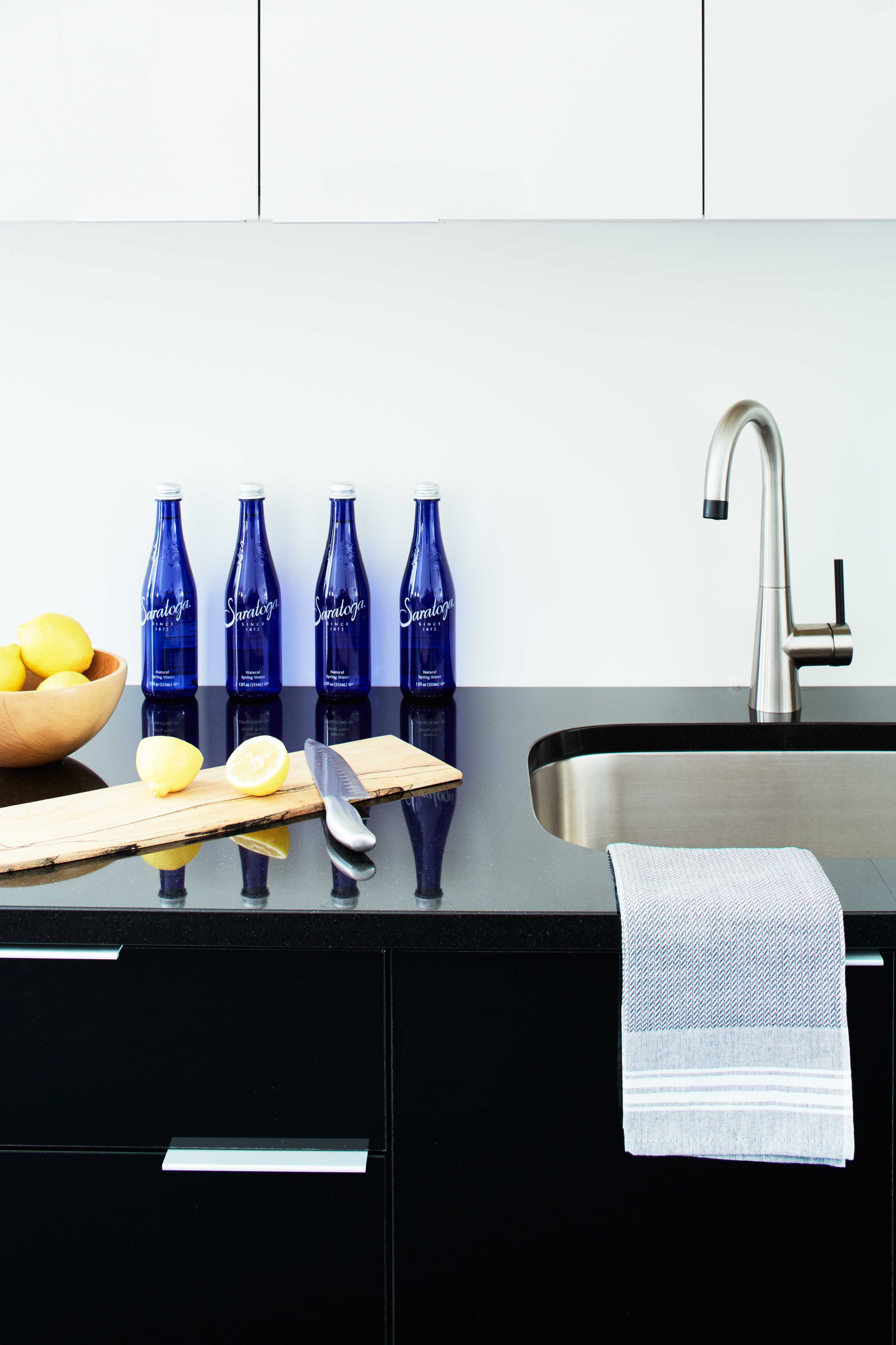 纽约布鲁克林 2016 年新建仓库室内设计案例解析-4