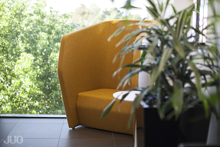 新 mont 矿业公司现代办公室设计,展现历史与发展的故事-43