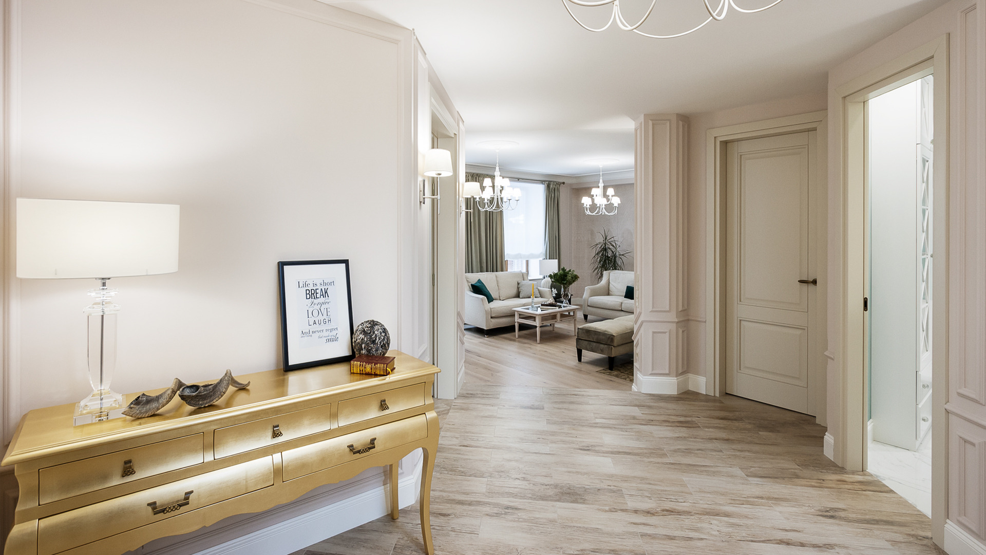 舒适区 2014 | 打造温馨家居空间-7