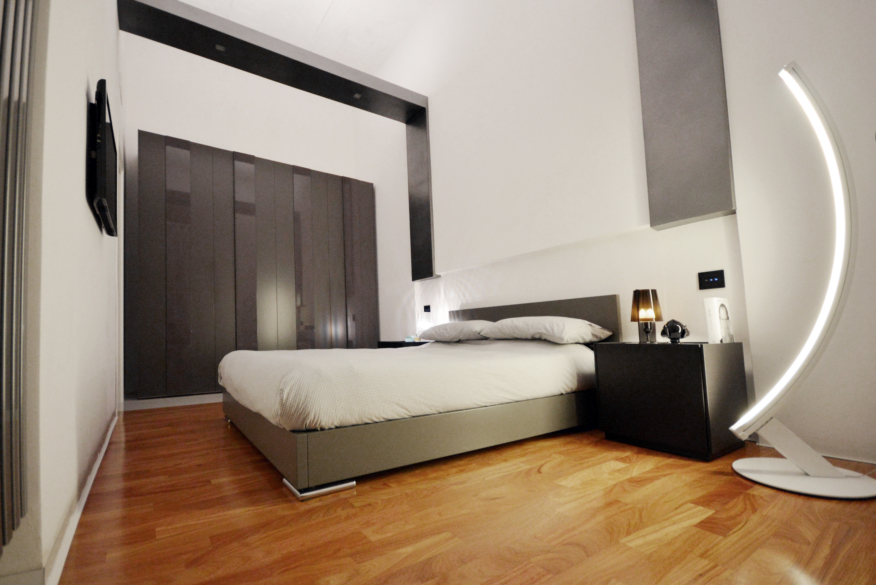 融合古今的私人公寓设计-13