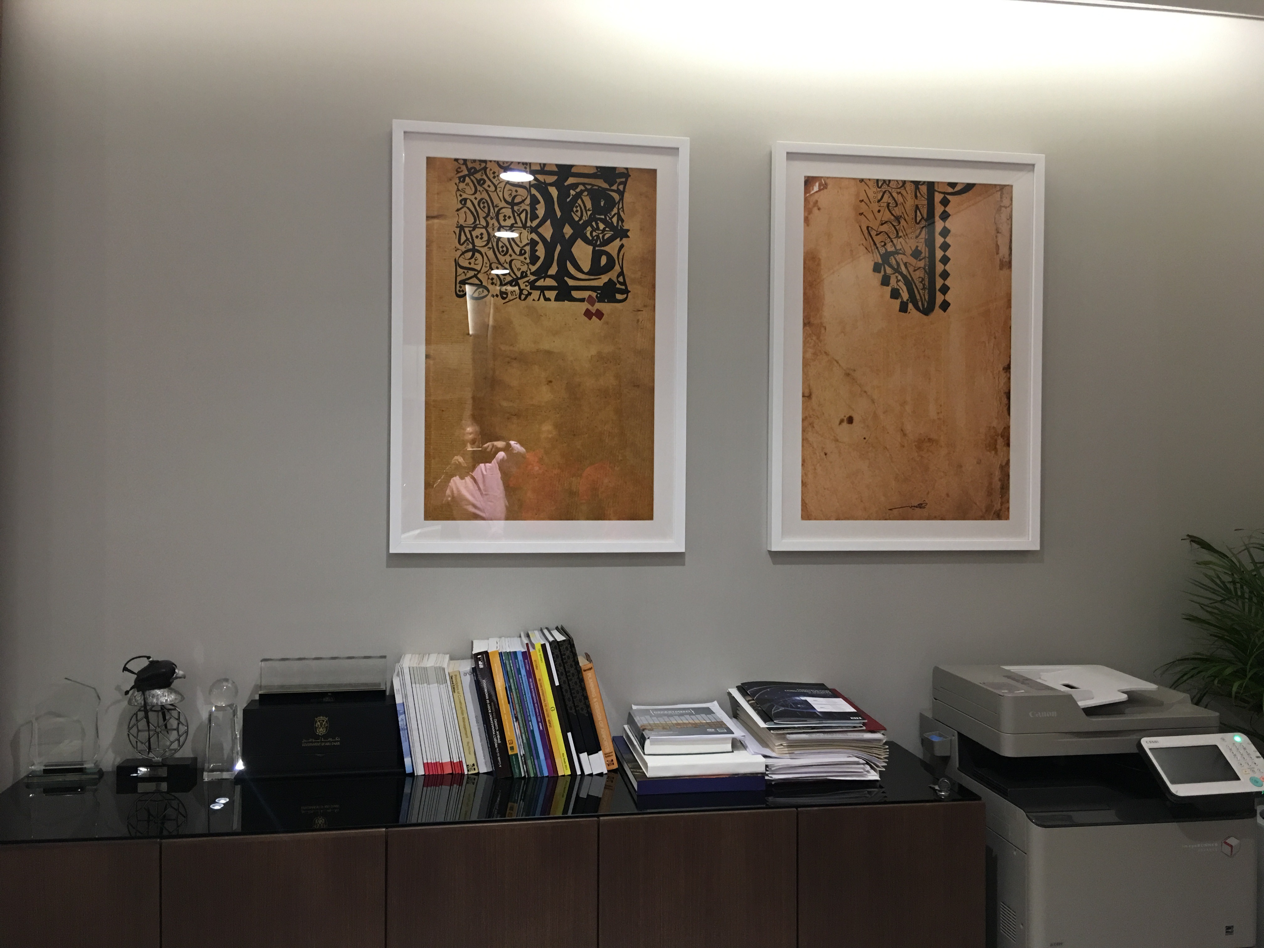 2017 年完成的政府大楼室内设计案例-34