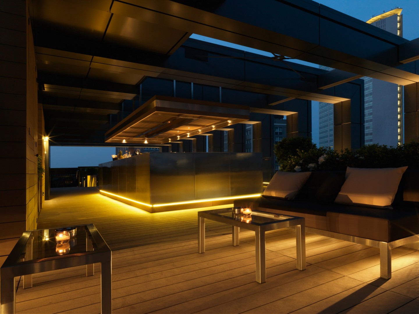 LA GARE HOTEL 火车站酒店-1