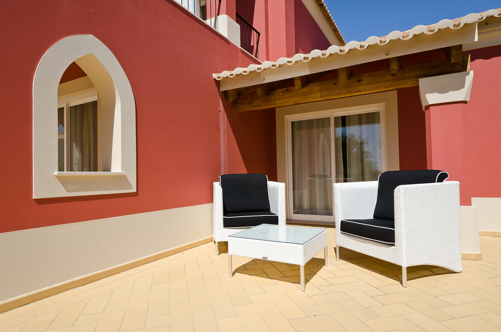 葡萄牙私人别墅的简约魅力-16