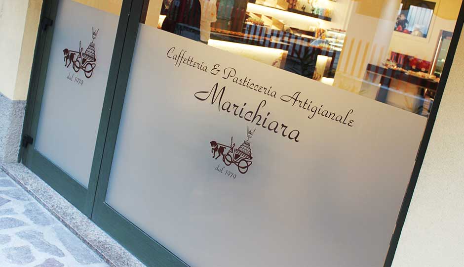 定制糕点店装修-20