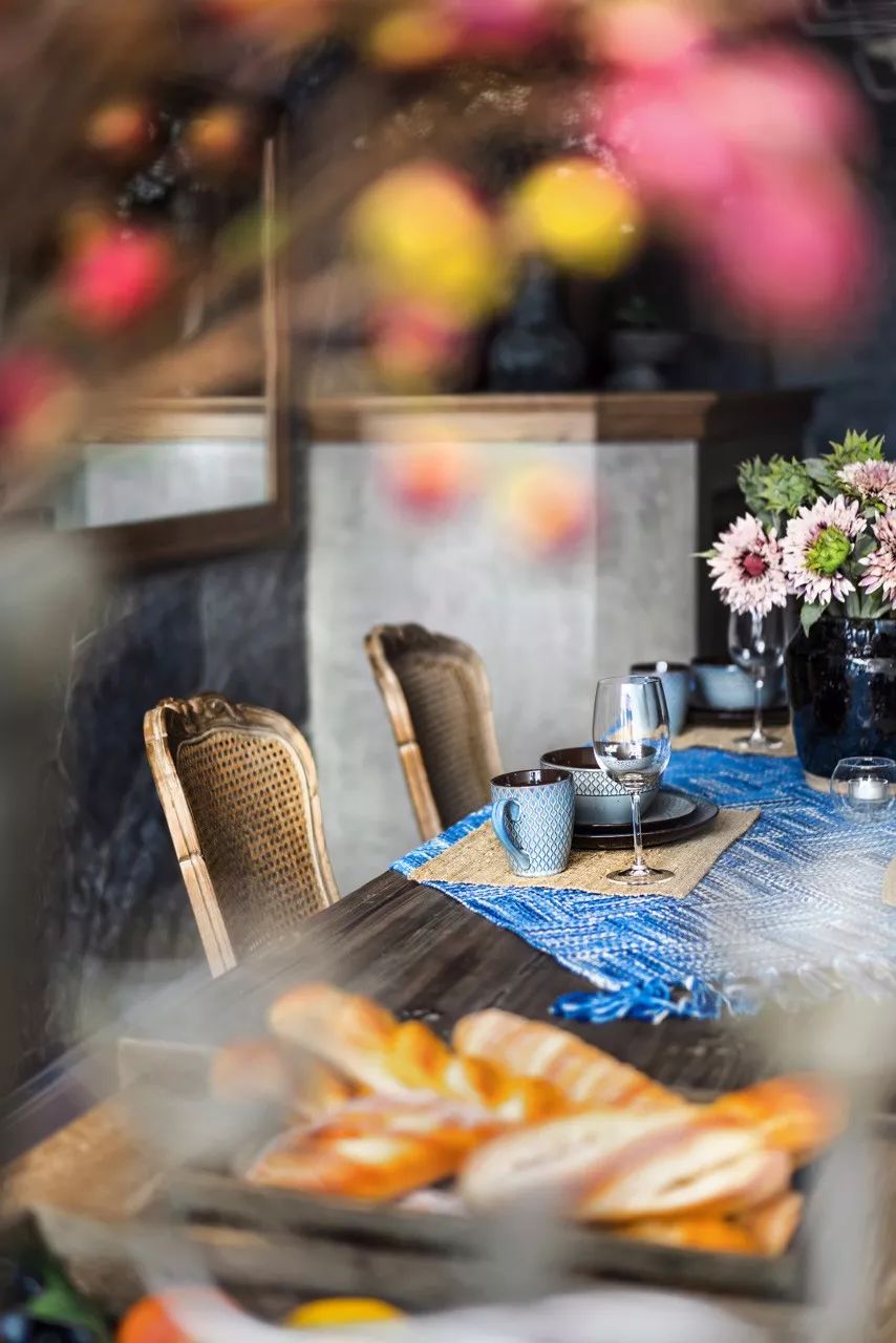 云南月湾样板间设计-18