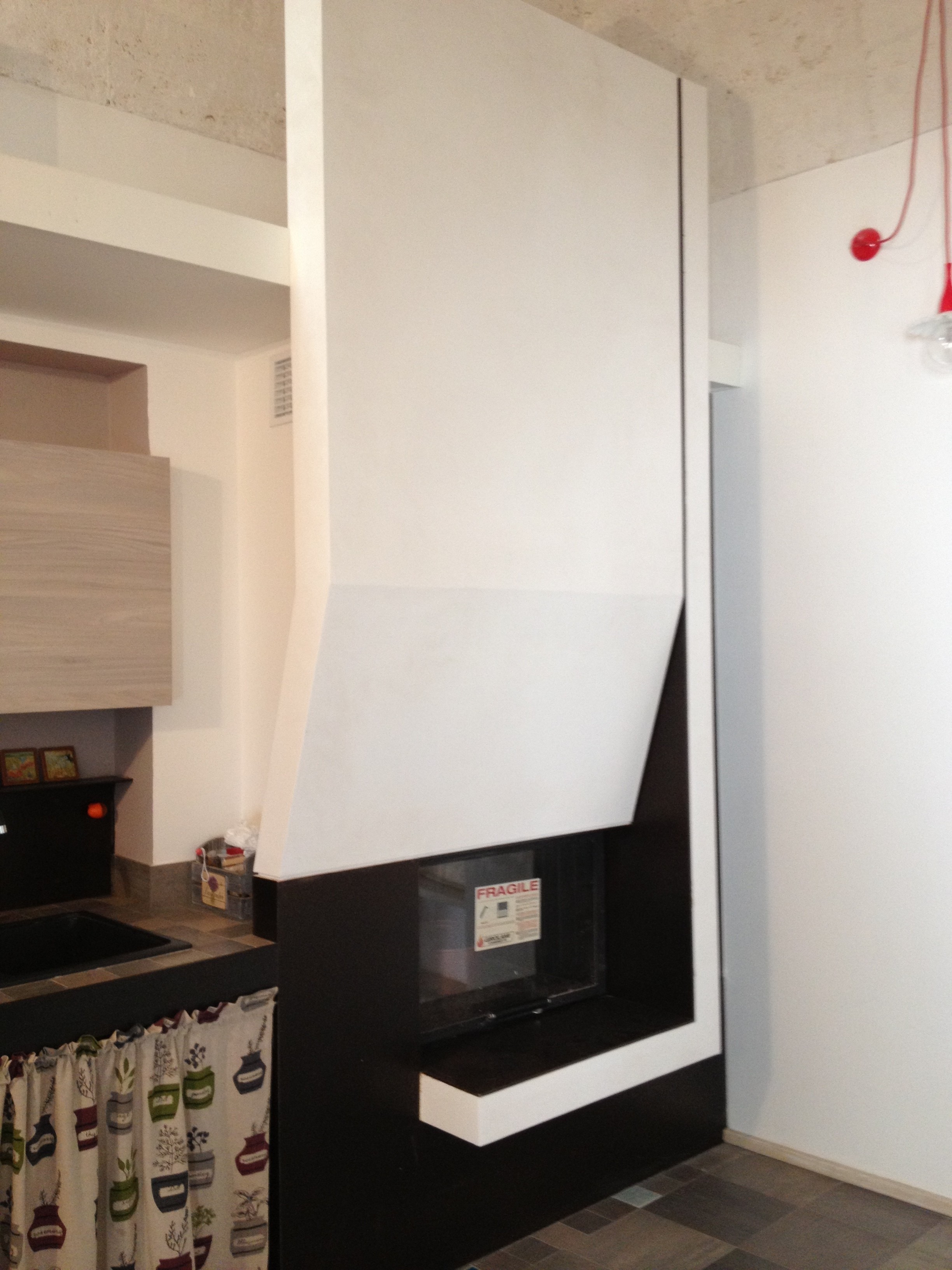 2013 年古城中心公寓修复记 | 室内设计与历史文化的完美融合-13