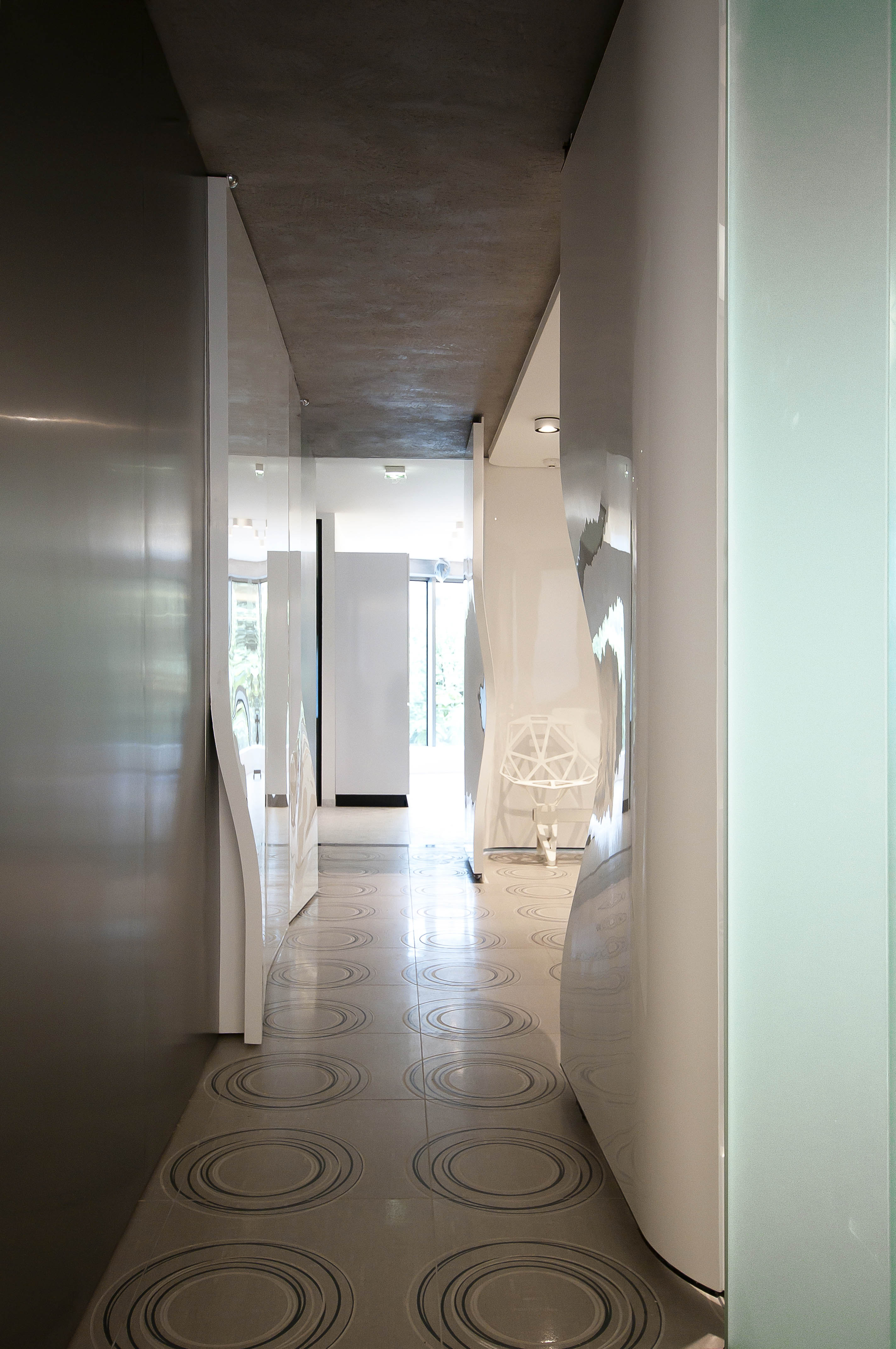 《基因实验室》2016 年完工，打造专业室内空间-8