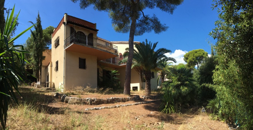 海景别墅的现代复兴-57