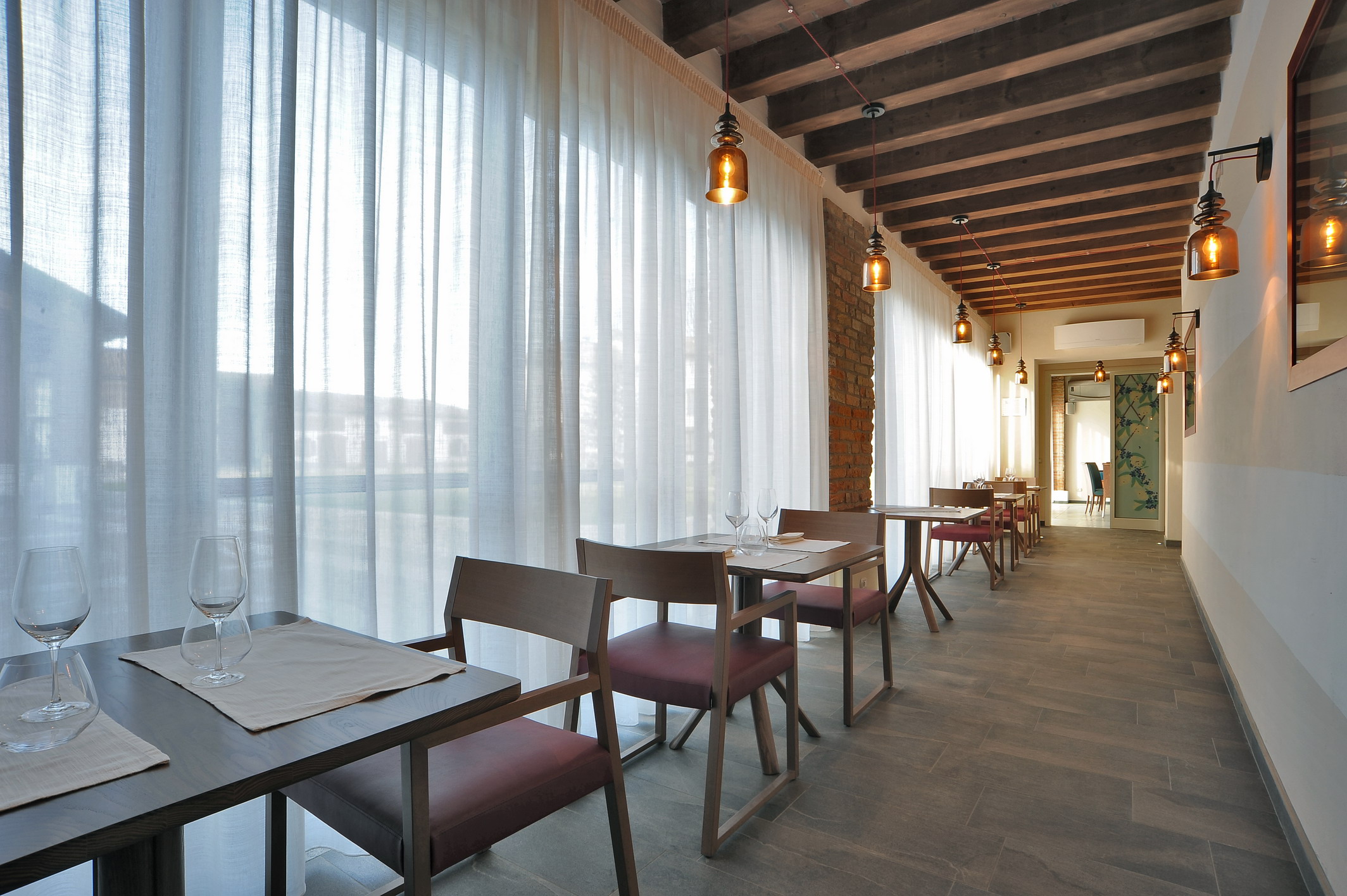 La Quinta 米其林星级餐厅-3