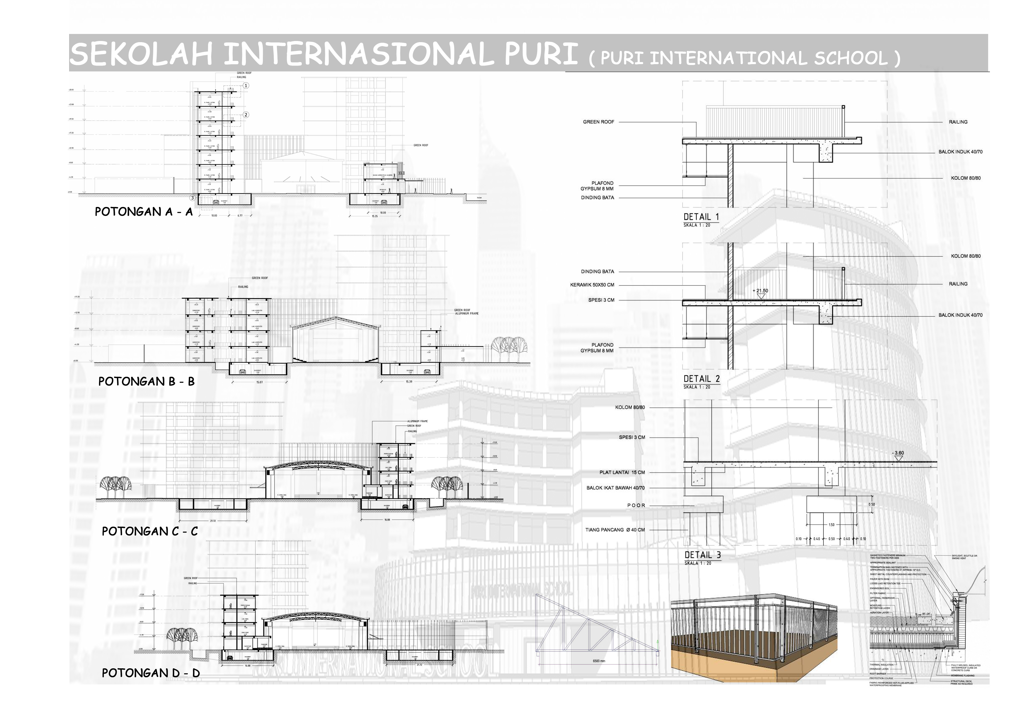 puri international school-7