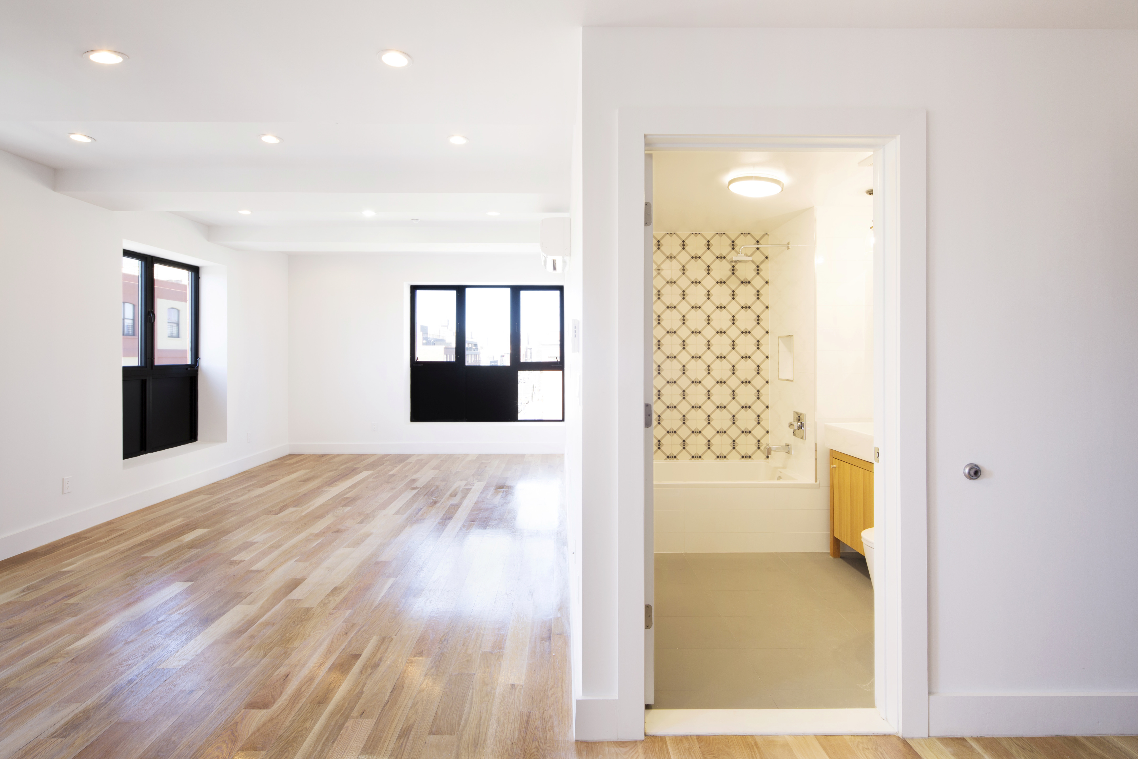 纽约布鲁克林 Lafayette 766 号大楼-9