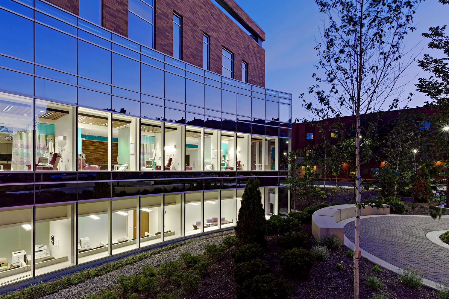 伊利诺伊共济会医疗中心高级护理中心-43