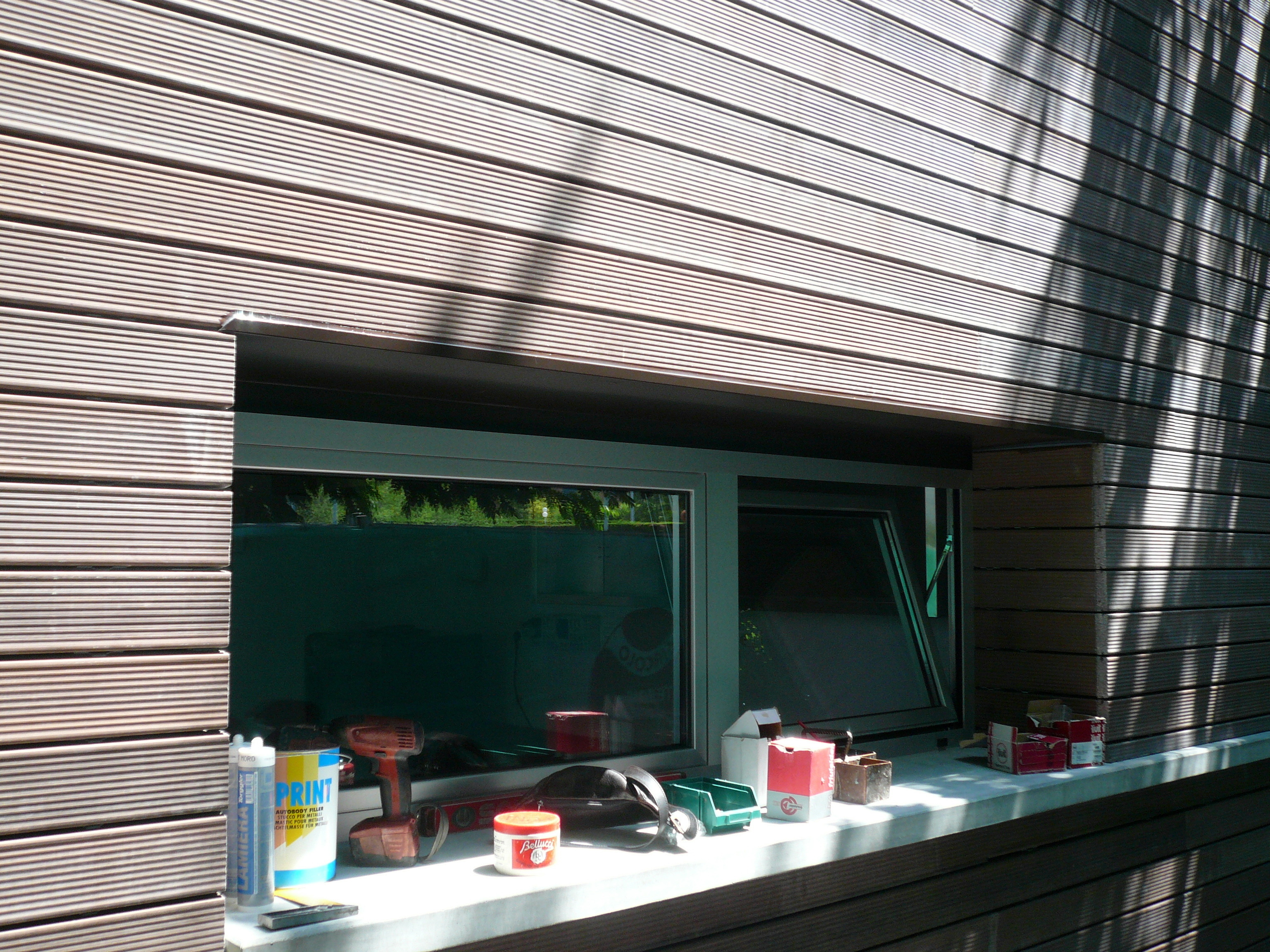 2011 年完成的 CIRCOLO 项目——精巧的城市休闲空间-7