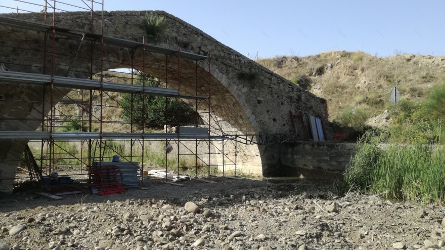 " Failla 桥"的修复恢复工程 | 历史建筑的复兴-15