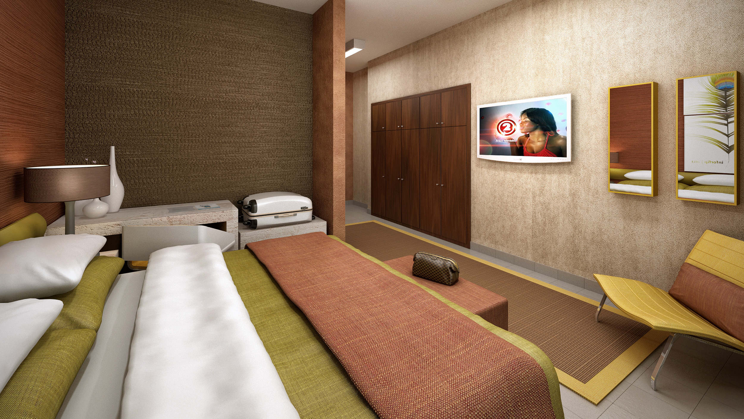 安哥拉 INFOFIP 项目-9