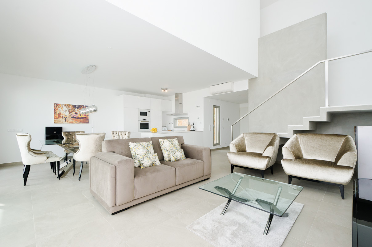 Simple Taste 团队打造阿尔布费拉镇宅设计佳作-11