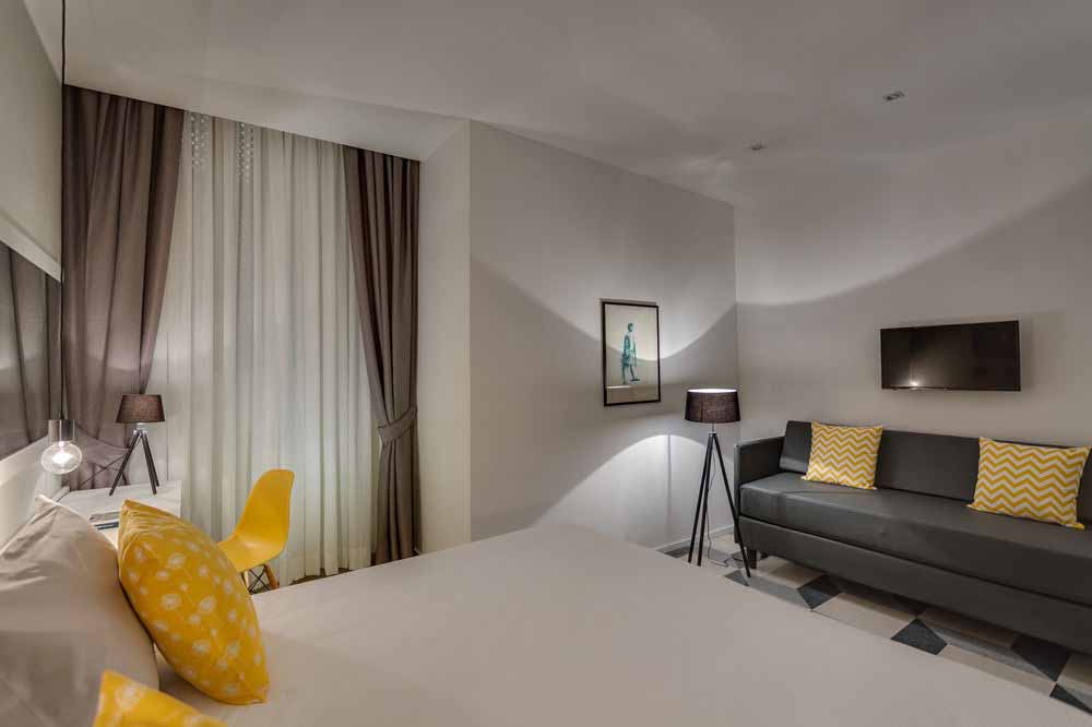 历史建筑复兴，星级酒店焕新颜-23