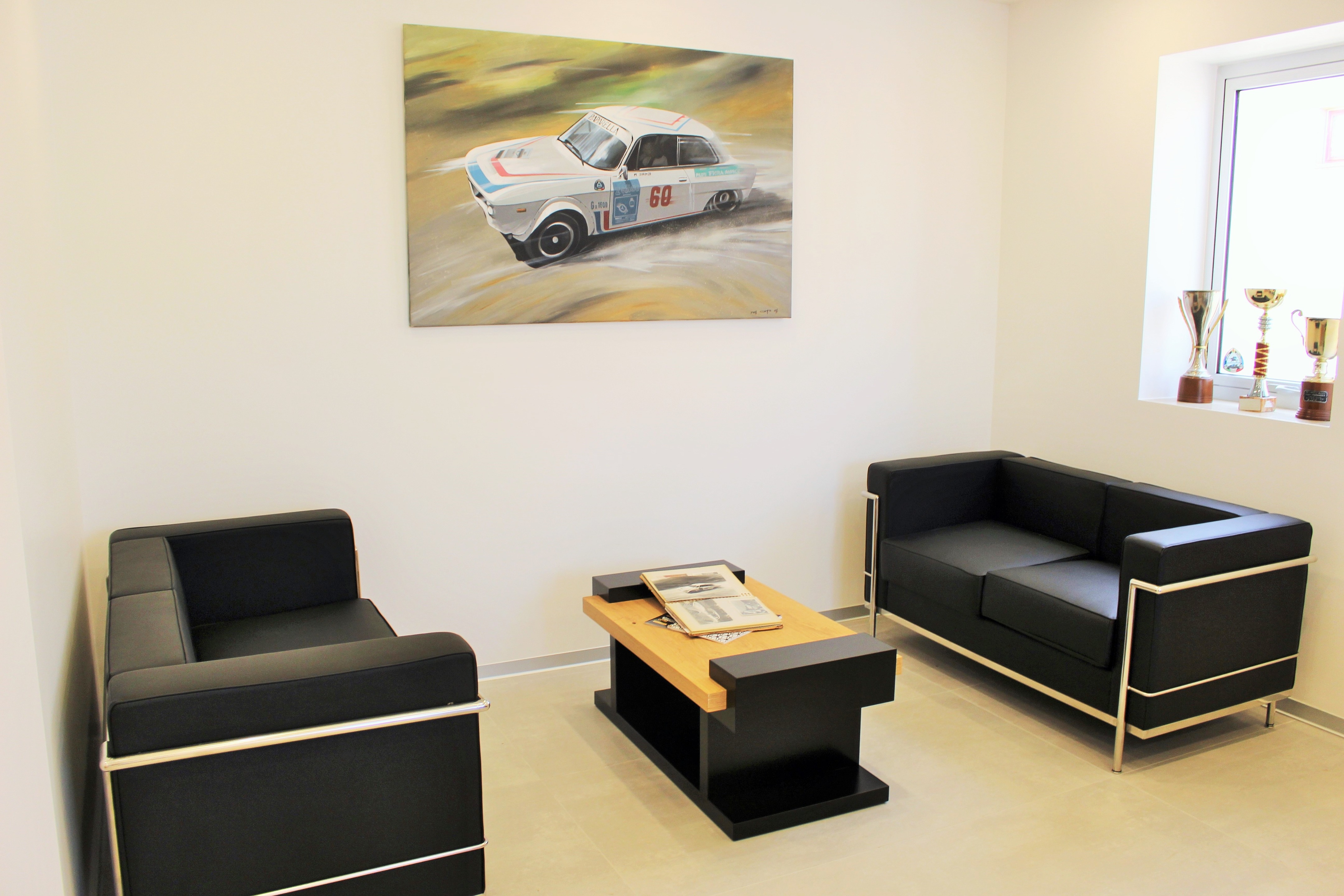 New and Best 办公室室内设计-12